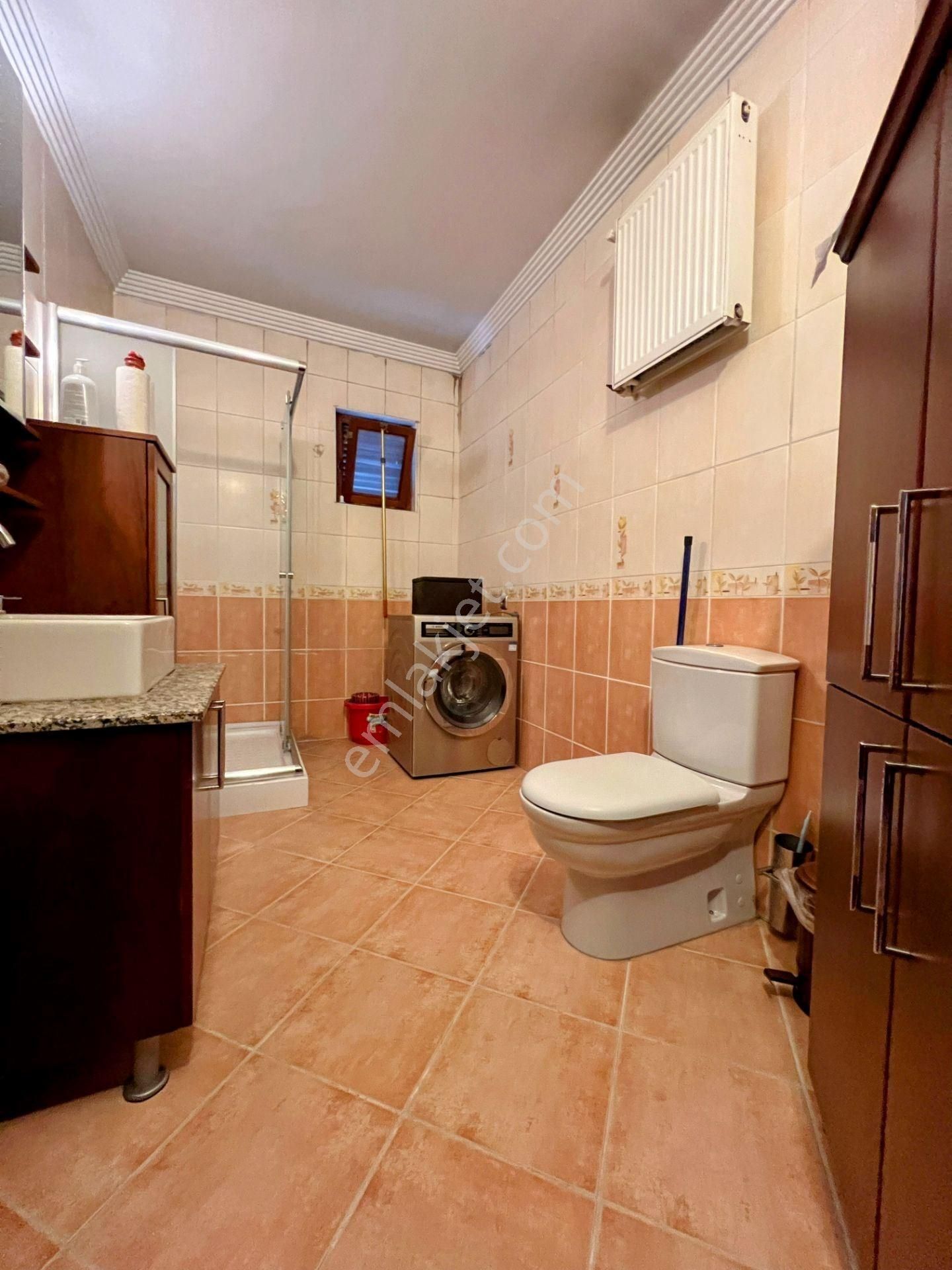 Trabzon Ortahisar Merkezde 150 M² 3+1, Şehir Manzaralı, Krediye Uygun Satılık Daire! - Görsel 15
