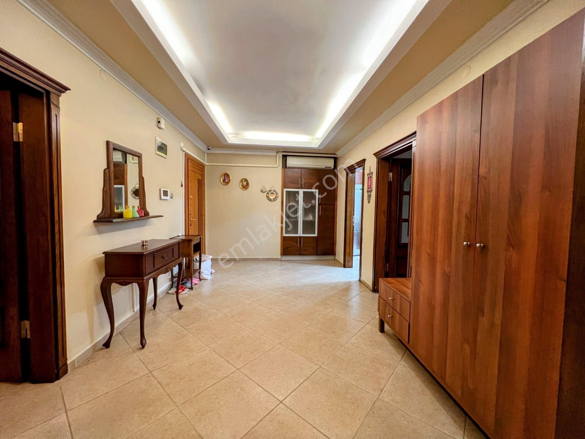 Trabzon Ortahisar Merkezde 150 M² 3+1, Şehir Manzaralı, Krediye Uygun Satılık Daire! - Görsel 25