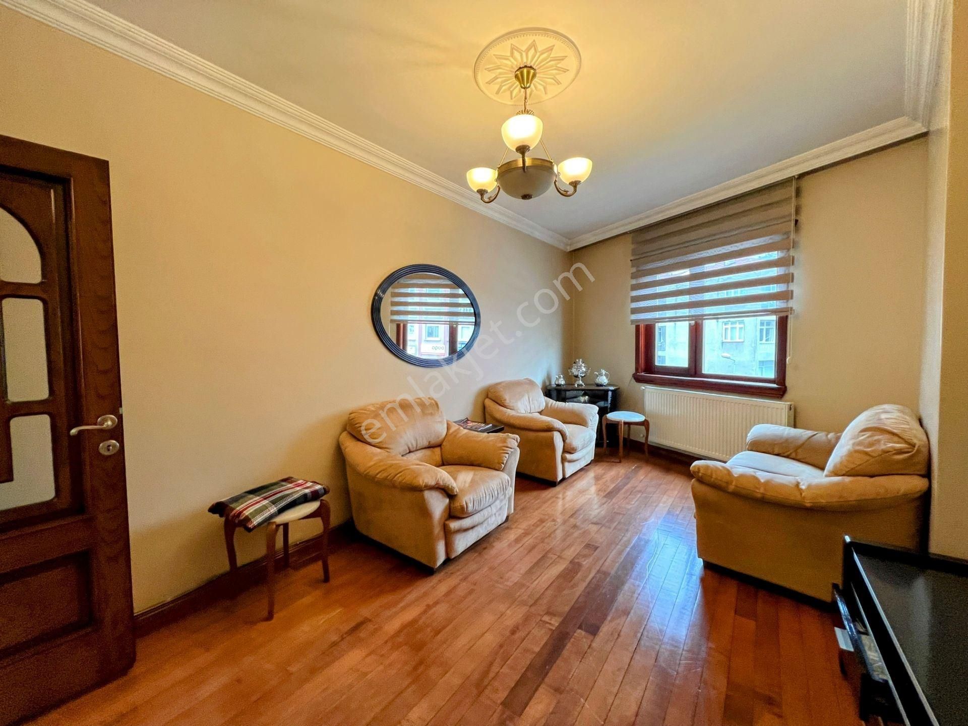 Trabzon Ortahisar Merkezde 150 M² 3+1, Şehir Manzaralı, Krediye Uygun Satılık Daire! - Görsel 23
