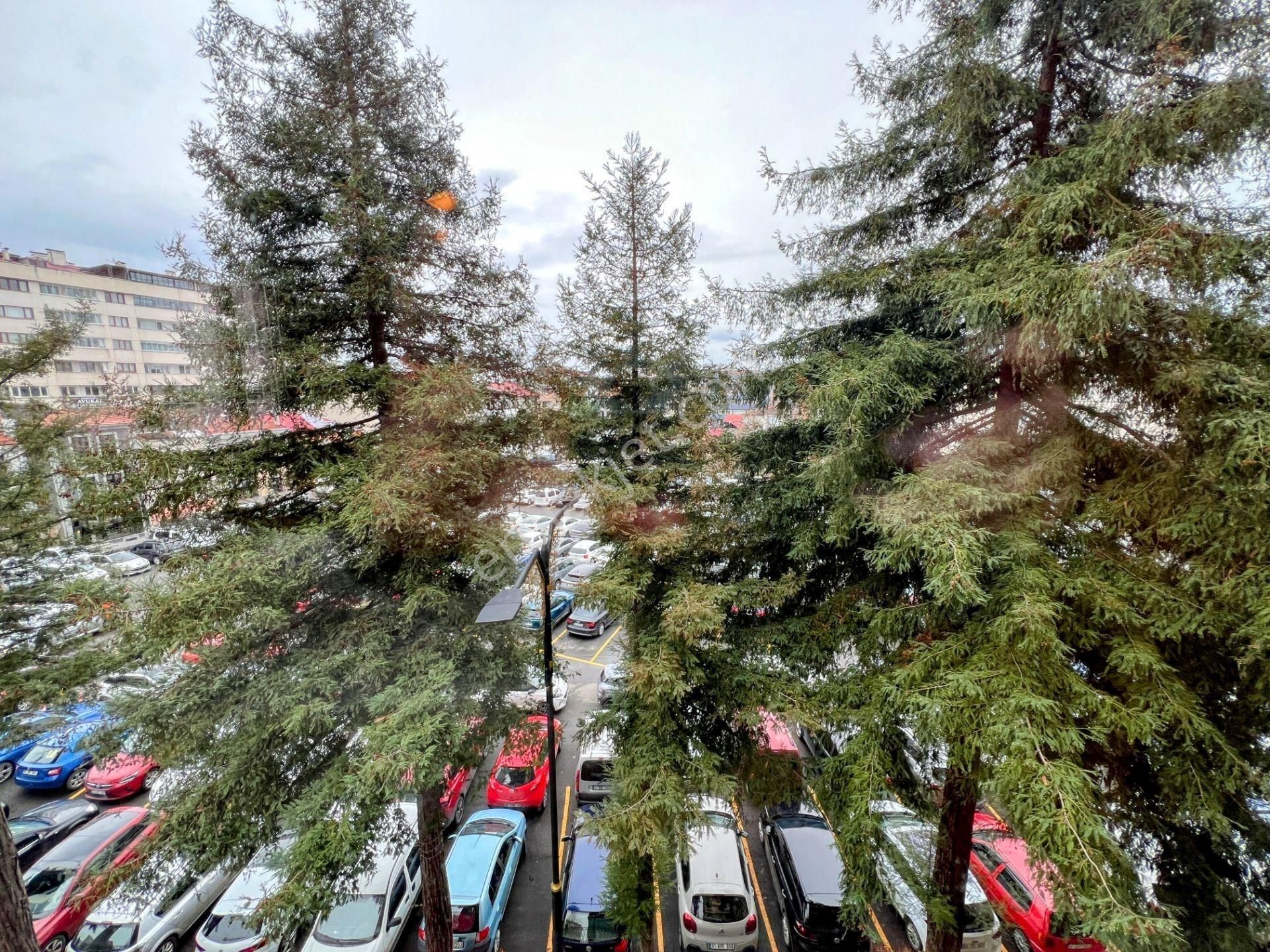 Trabzon Ortahisar Merkezde 150 M² 3+1, Şehir Manzaralı, Krediye Uygun Satılık Daire! - Görsel 5