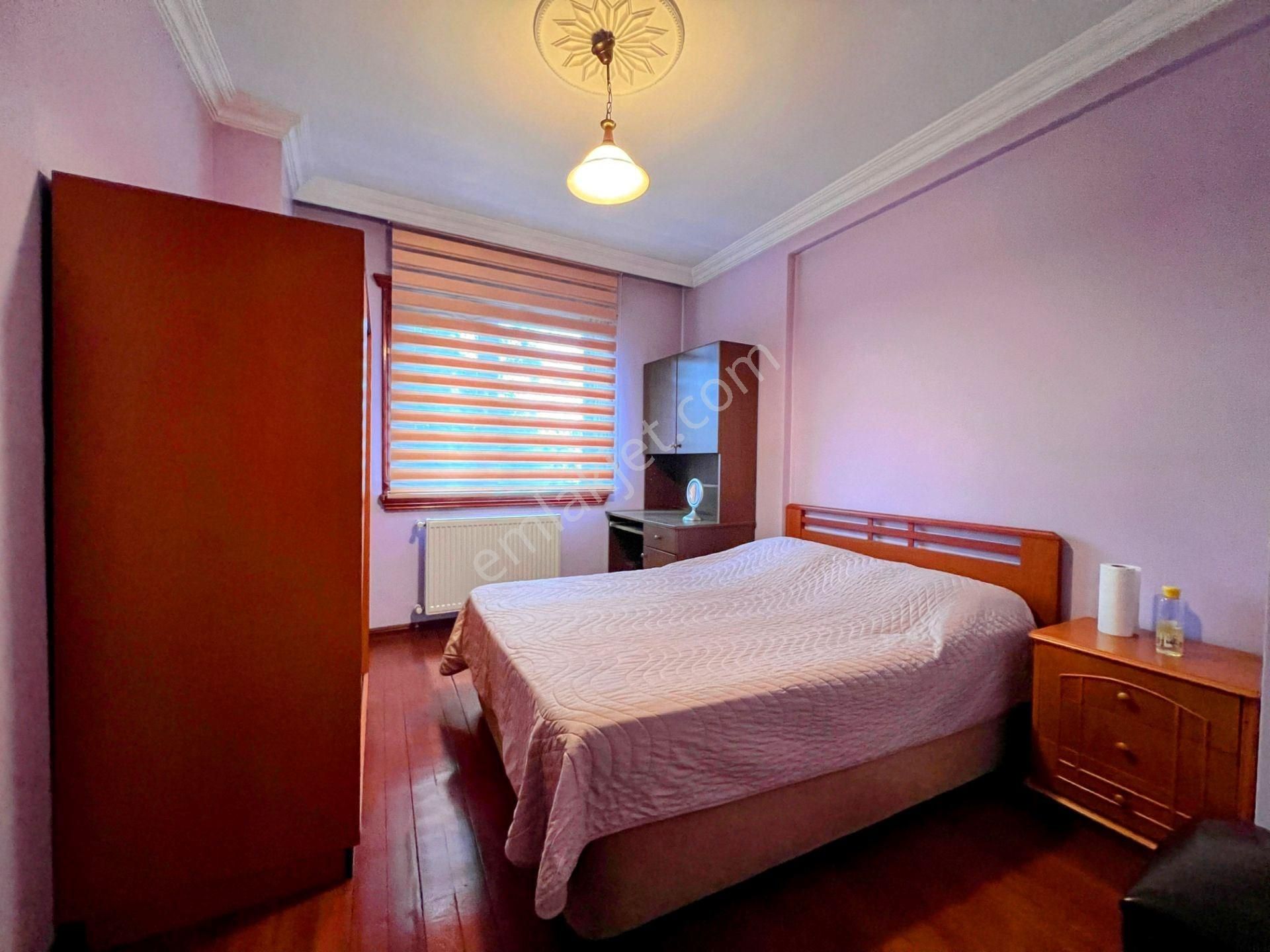Trabzon Ortahisar Merkezde 150 M² 3+1, Şehir Manzaralı, Krediye Uygun Satılık Daire! - Görsel 17