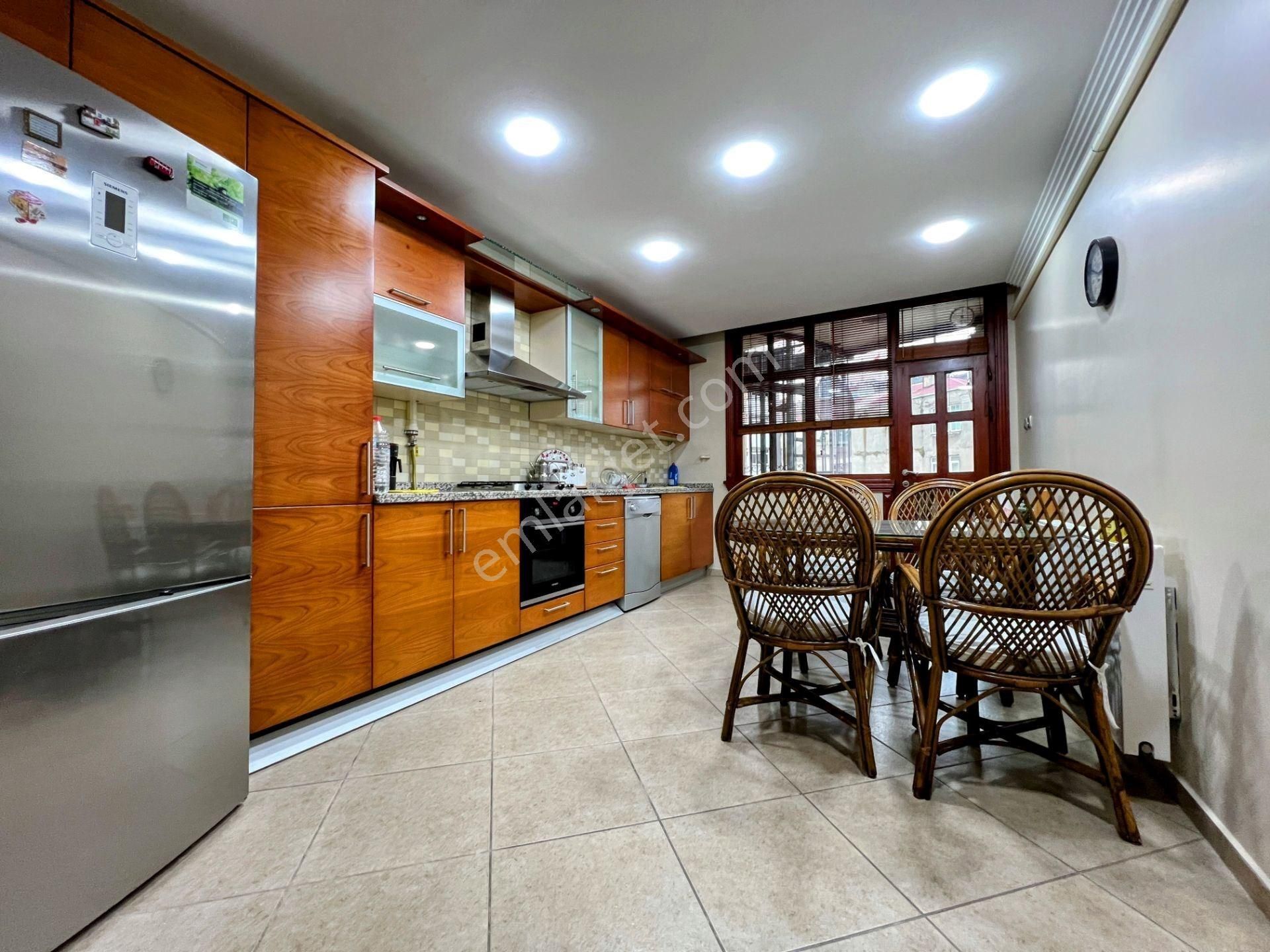 Trabzon Ortahisar Merkezde 150 M² 3+1, Şehir Manzaralı, Krediye Uygun Satılık Daire! - Görsel 28