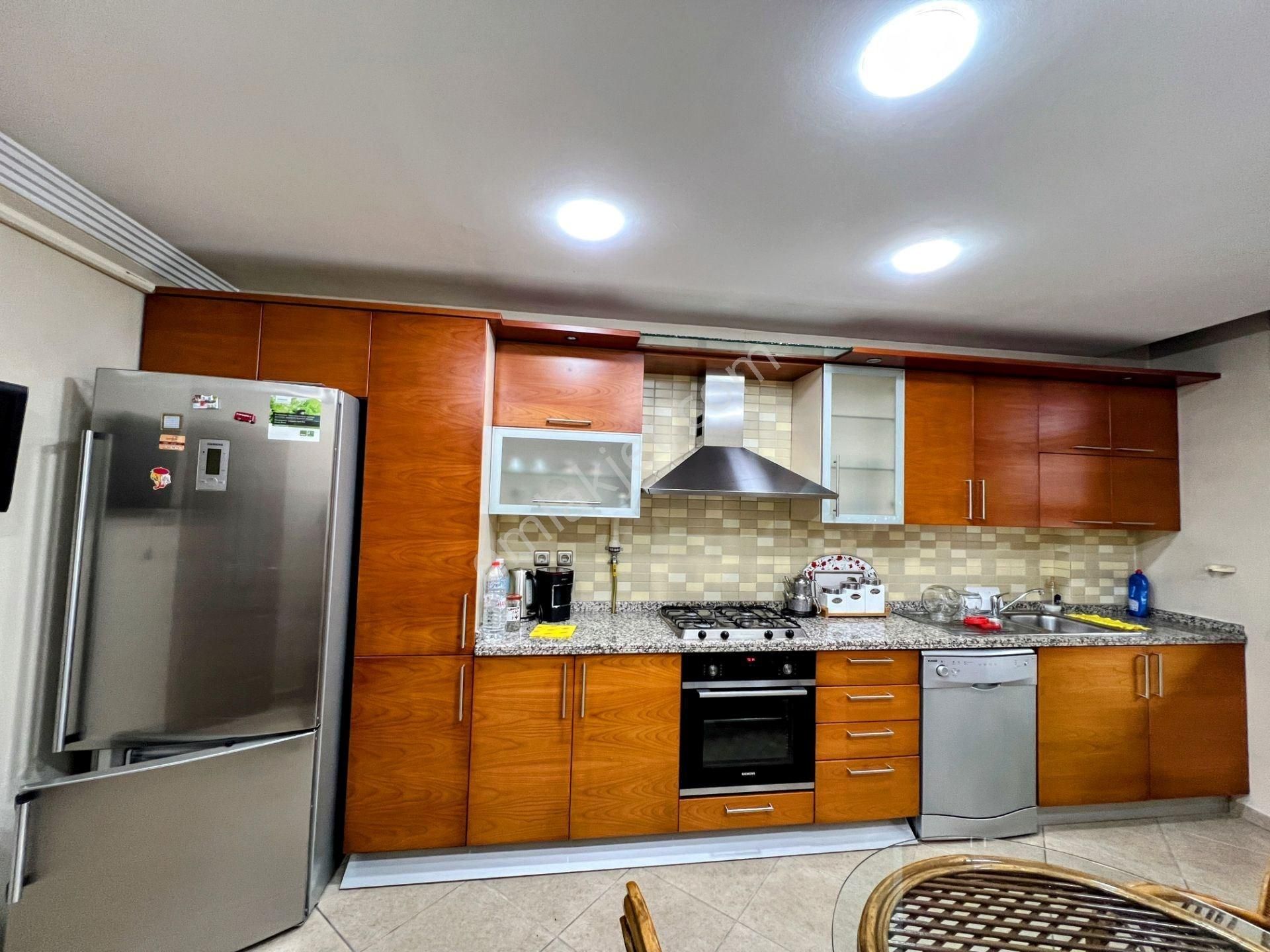 Trabzon Ortahisar Merkezde 150 M² 3+1, Şehir Manzaralı, Krediye Uygun Satılık Daire! - Görsel 29