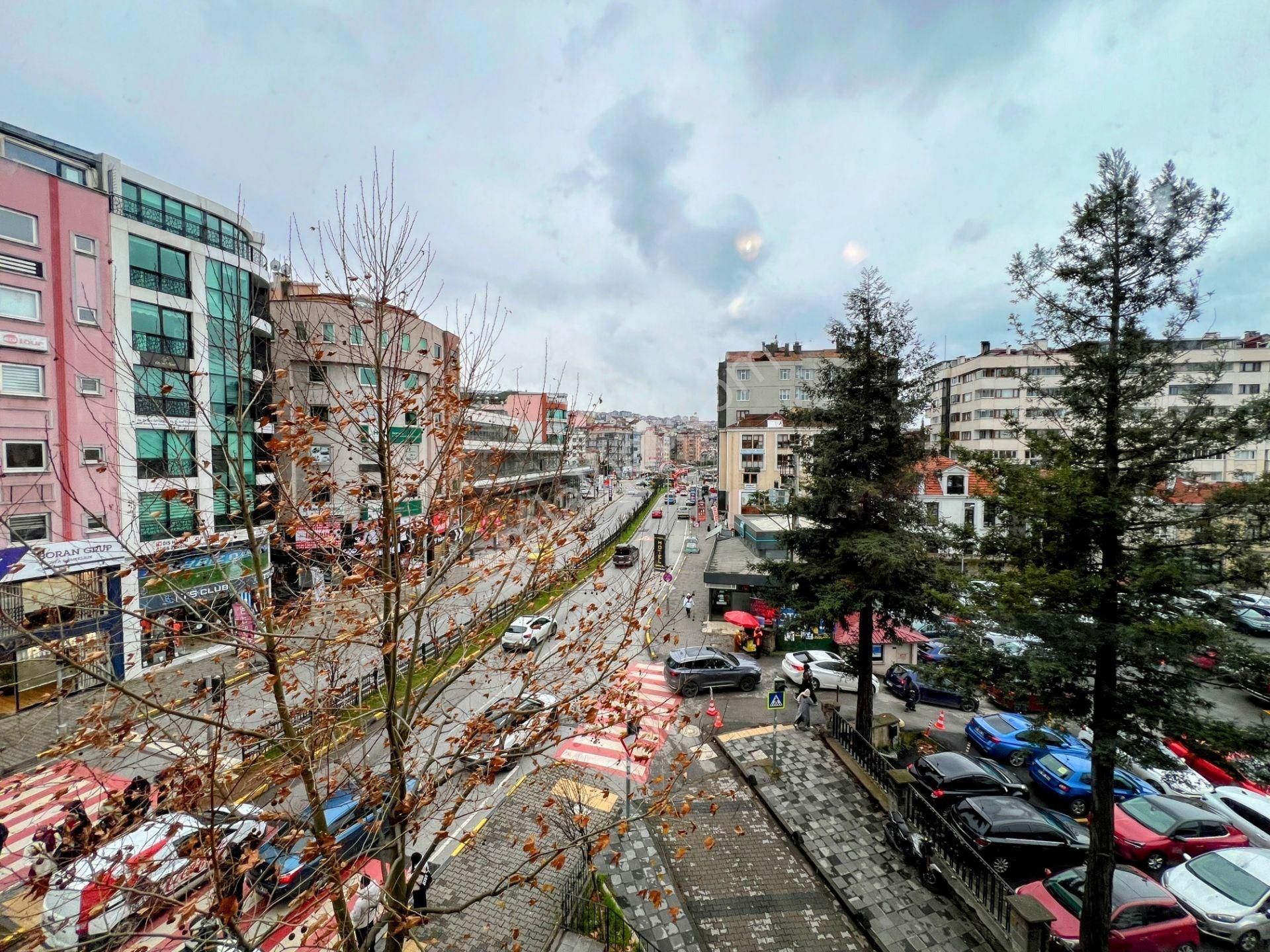 Trabzon Ortahisar Merkezde 150 M² 3+1, Şehir Manzaralı, Krediye Uygun Satılık Daire! - Görsel 6