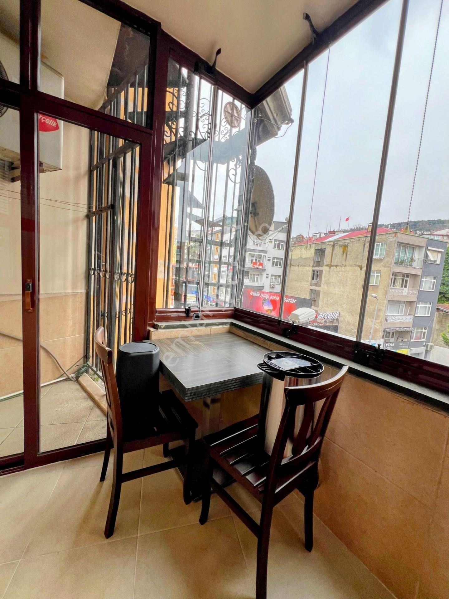 Trabzon Ortahisar Merkezde 150 M² 3+1, Şehir Manzaralı, Krediye Uygun Satılık Daire! - Görsel 32
