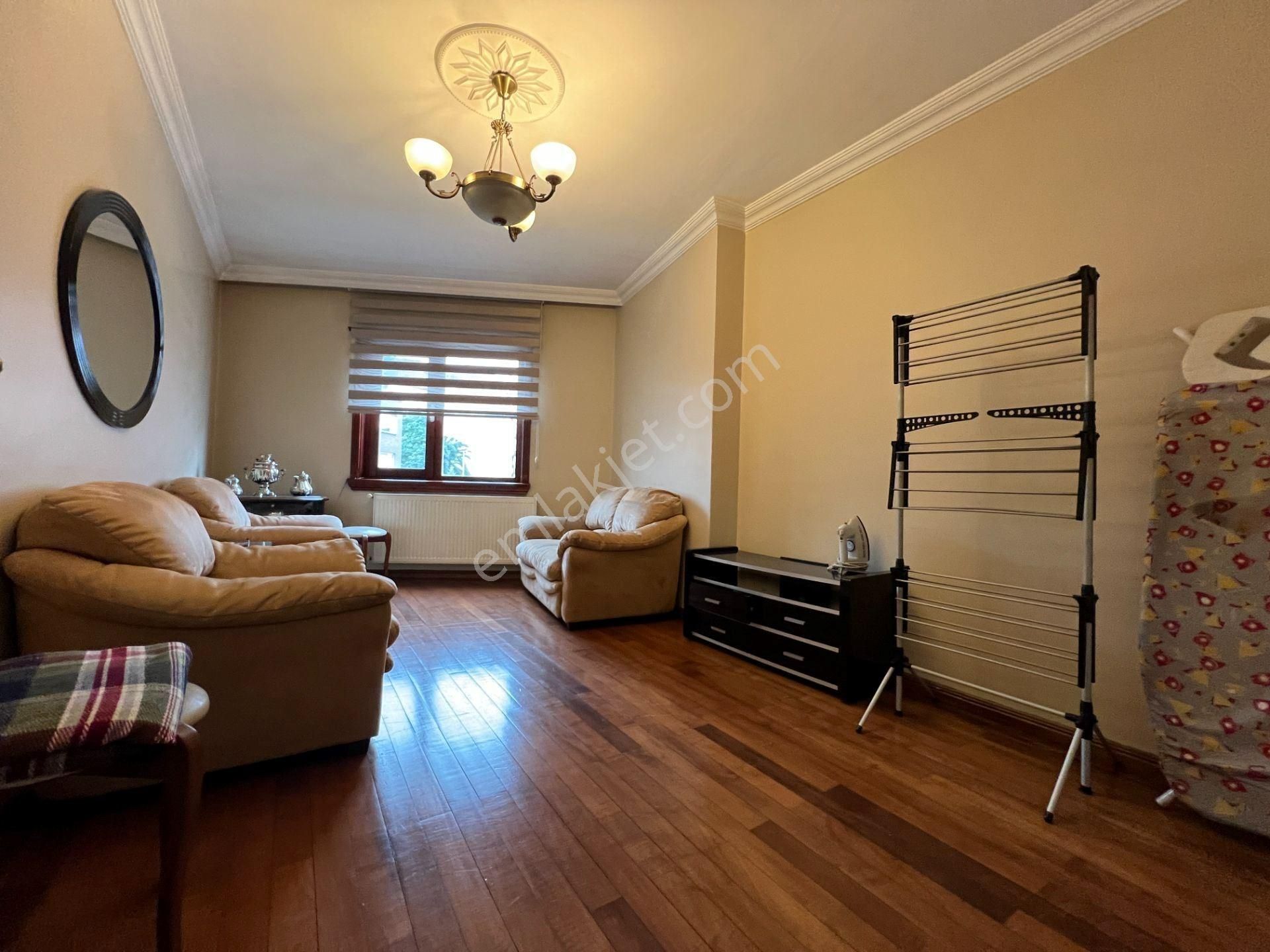 Trabzon Ortahisar Merkezde 150 M² 3+1, Şehir Manzaralı, Krediye Uygun Satılık Daire! - Görsel 22
