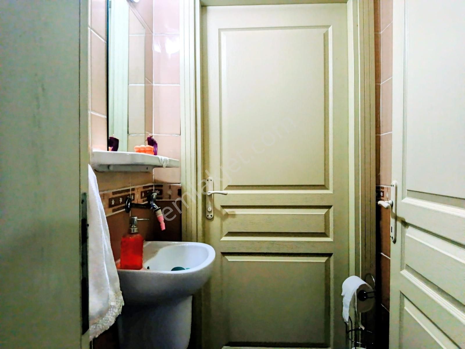 Pex Vizyon'dan Mamak Esentepe Tokide Manzaralı, Bakımlı 3+1! - Görsel 31