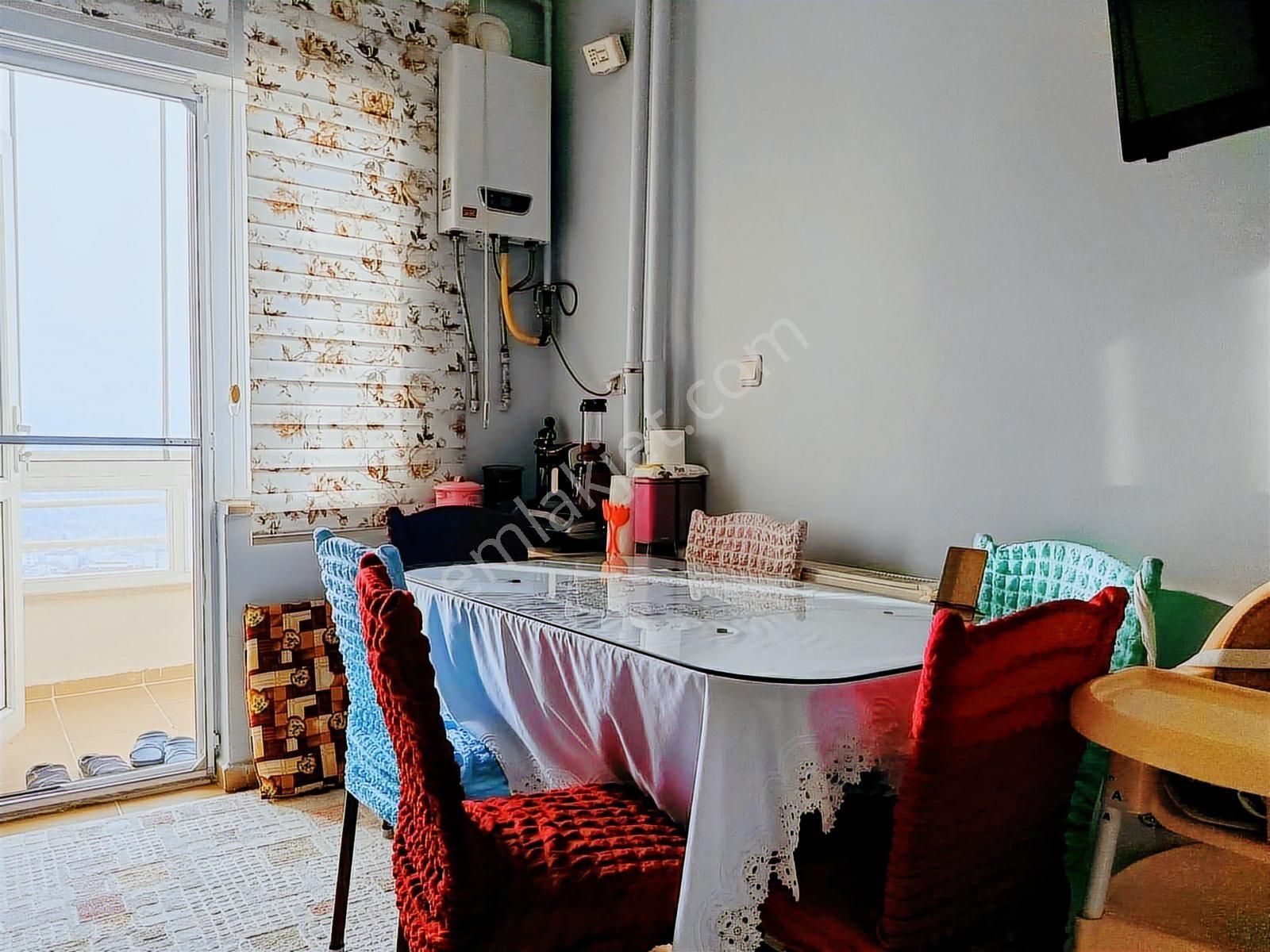 Pex Vizyon'dan Mamak Esentepe Tokide Manzaralı, Bakımlı 3+1! - Görsel 25