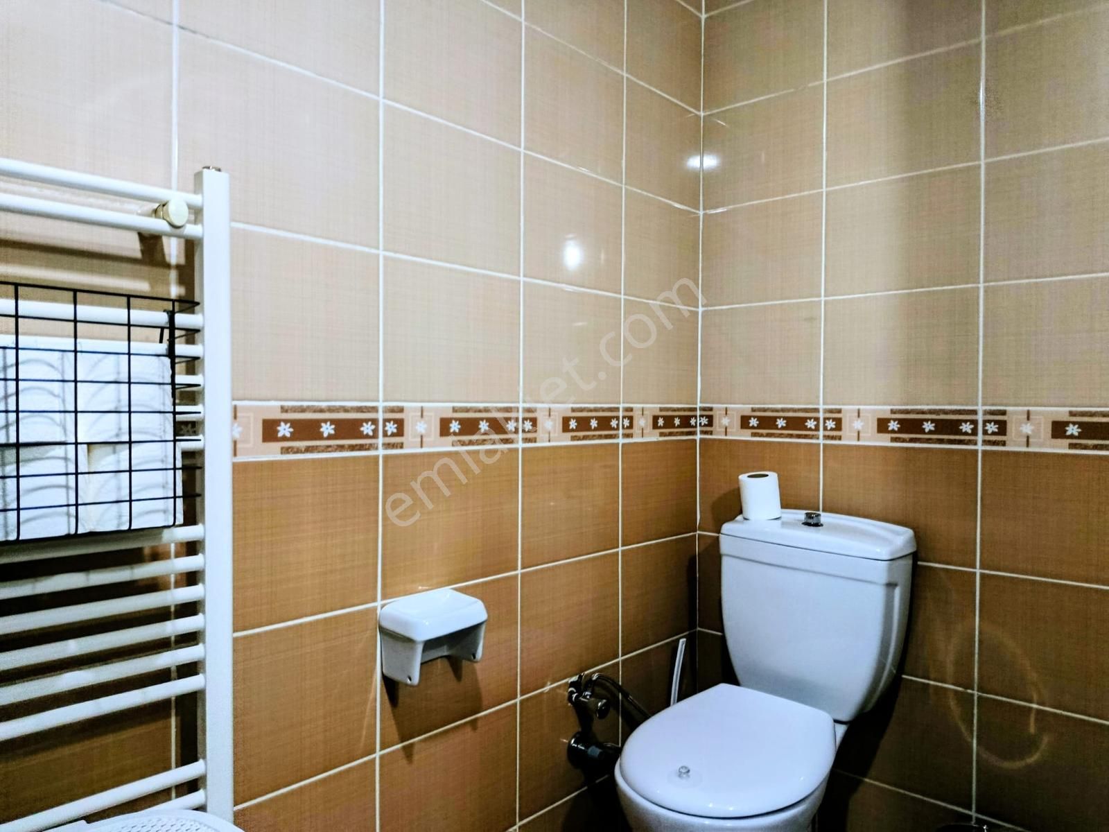 Pex Vizyon'dan Mamak Esentepe Tokide Manzaralı, Bakımlı 3+1! - Görsel 28