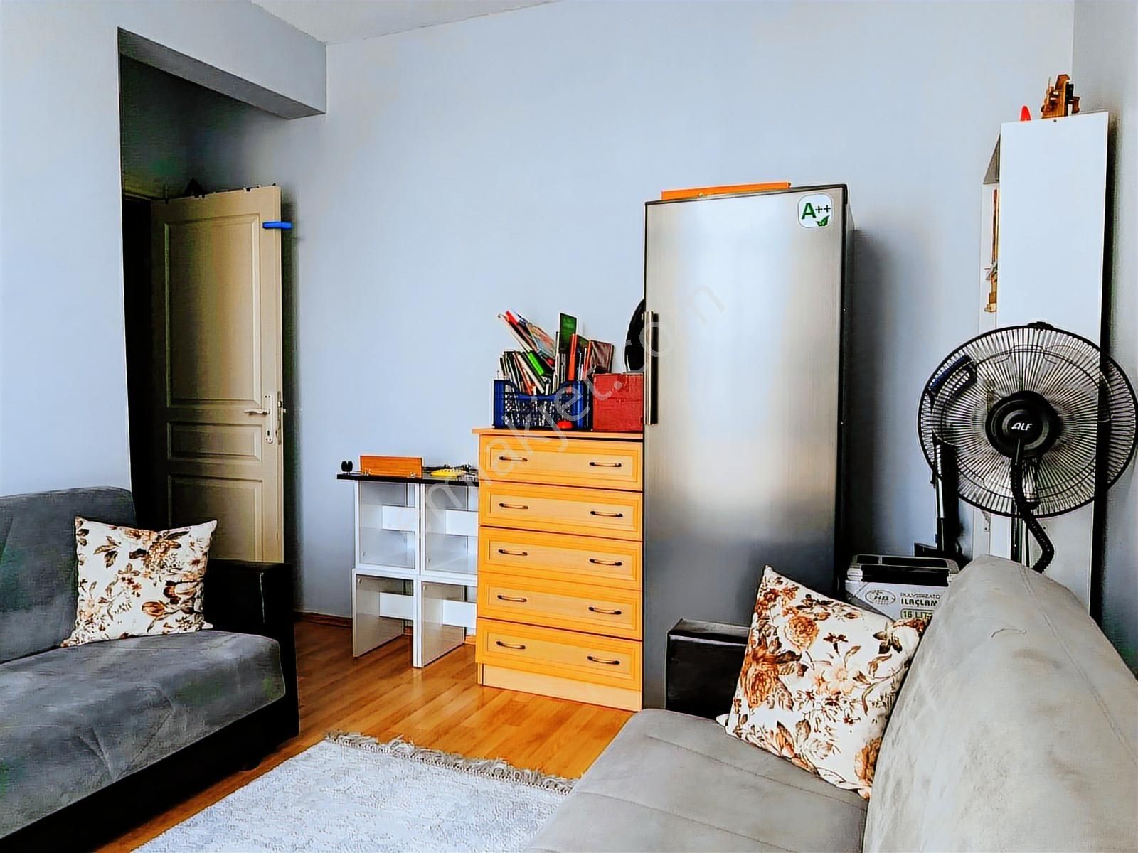 Pex Vizyon'dan Mamak Esentepe Tokide Manzaralı, Bakımlı 3+1! - Görsel 9