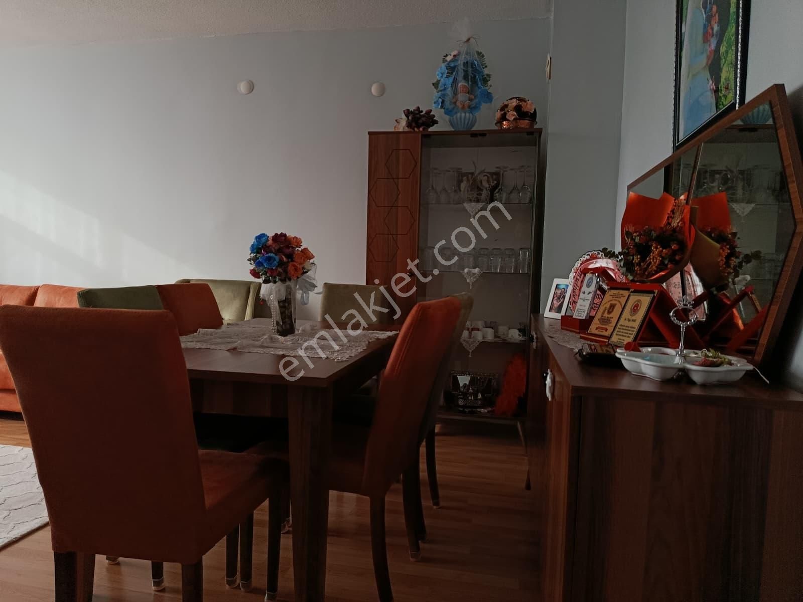 Pex Vizyon'dan Mamak Esentepe Tokide Manzaralı, Bakımlı 3+1! - Görsel 15