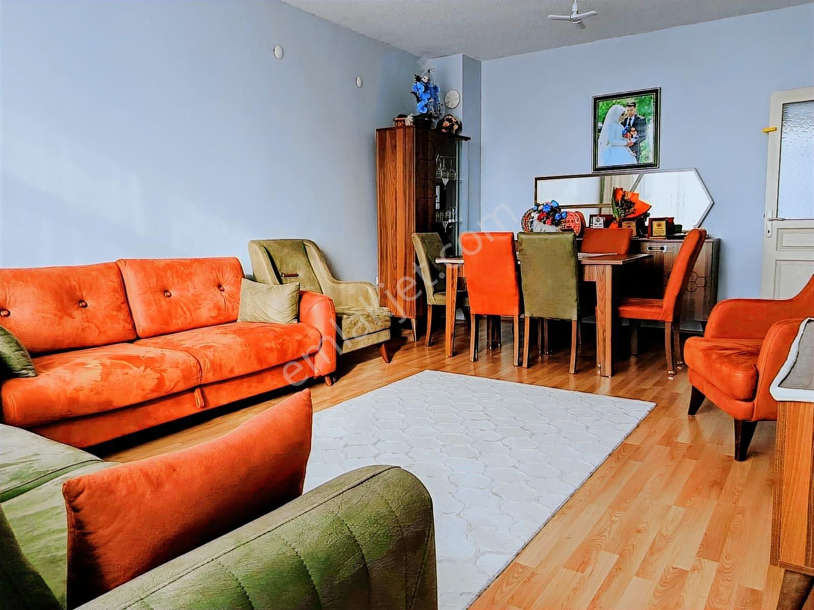 Pex Vizyon'dan Mamak Esentepe Tokide Manzaralı, Bakımlı 3+1! - Görsel 12