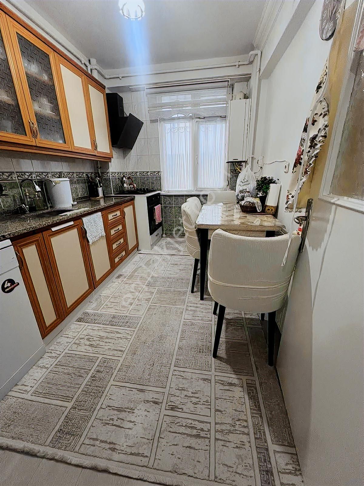 Aktaş Gayrimenkul'den Çobançeşme 2+1 Satılık Daire - Görsel 11