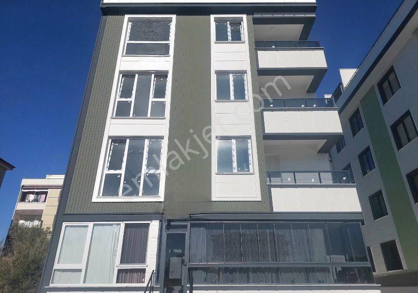 ꔪyalçın'dan ▀▄kadıköy'de Ayrı Mutfaklı Arakat Ön Cephe Sıfır 2+1▀▄ - Görsel 33