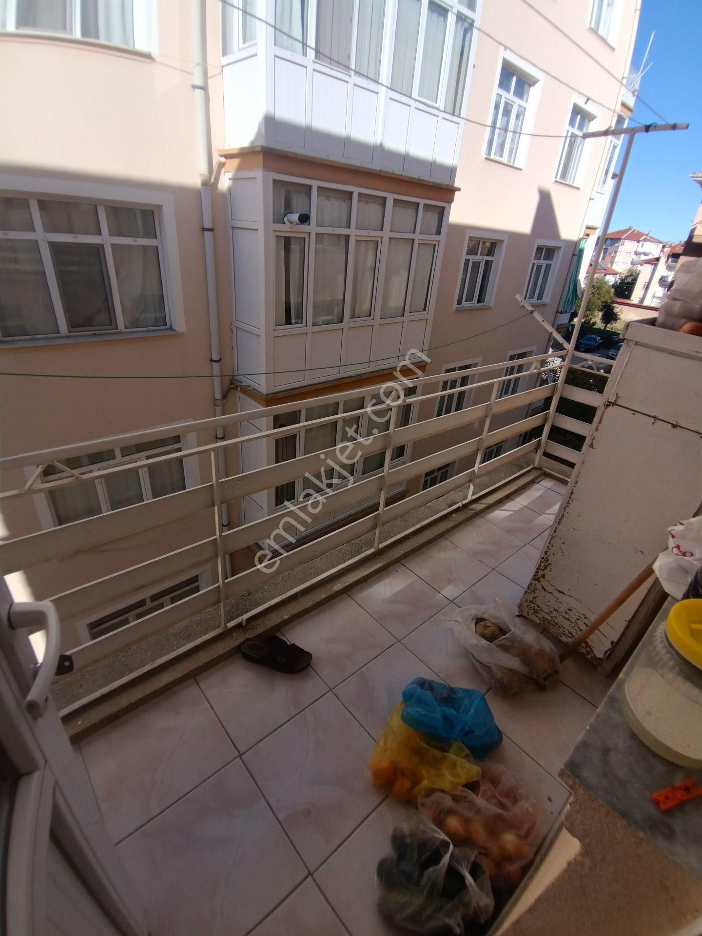 Uca'dan Altunkalem Mahallesi 3+1 Satılık Daire.! - Görsel 17