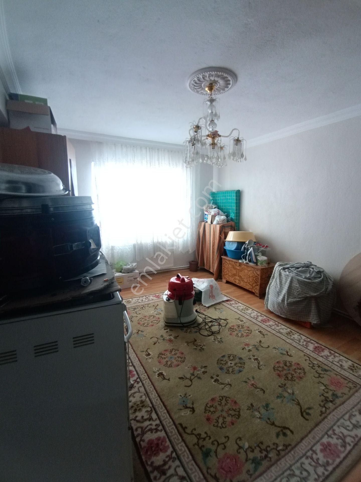 Uca'dan Altunkalem Mahallesi 3+1 Satılık Daire.! - Görsel 7