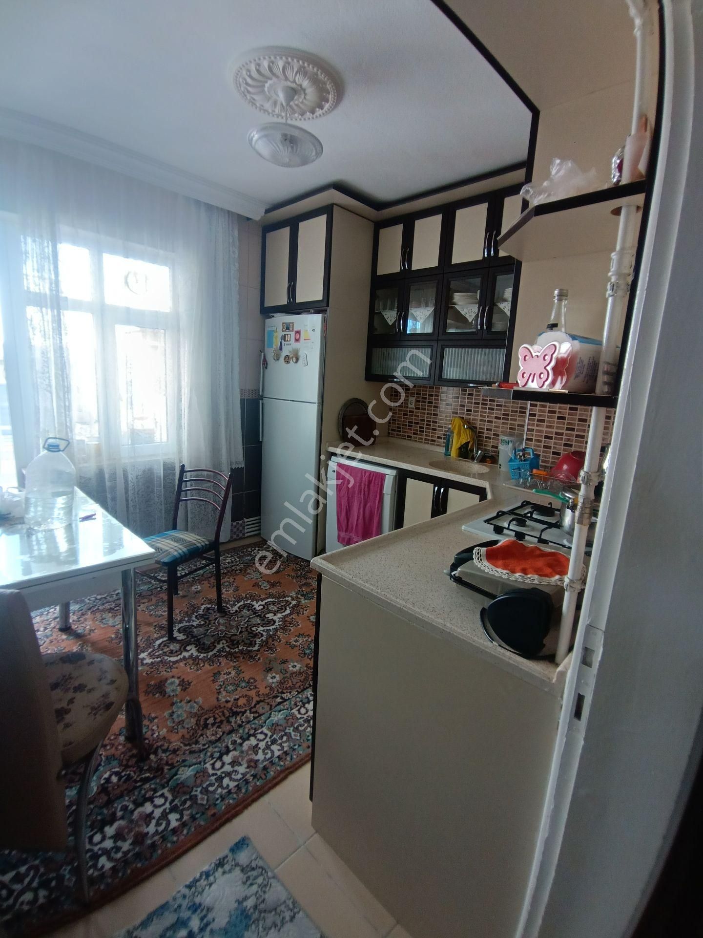 Uca'dan Altunkalem Mahallesi 3+1 Satılık Daire.! - Görsel 14