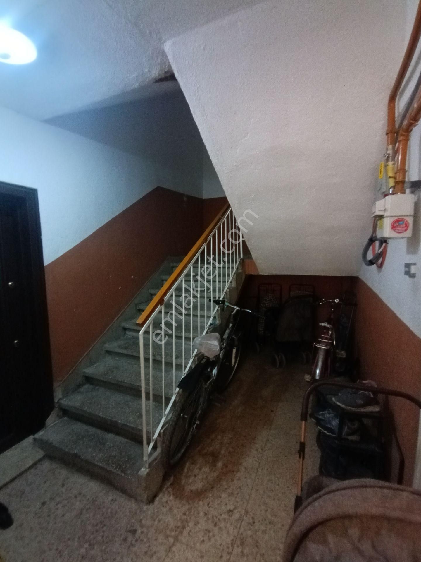 Uca'dan Altunkalem Mahallesi 3+1 Satılık Daire.! - Görsel 18