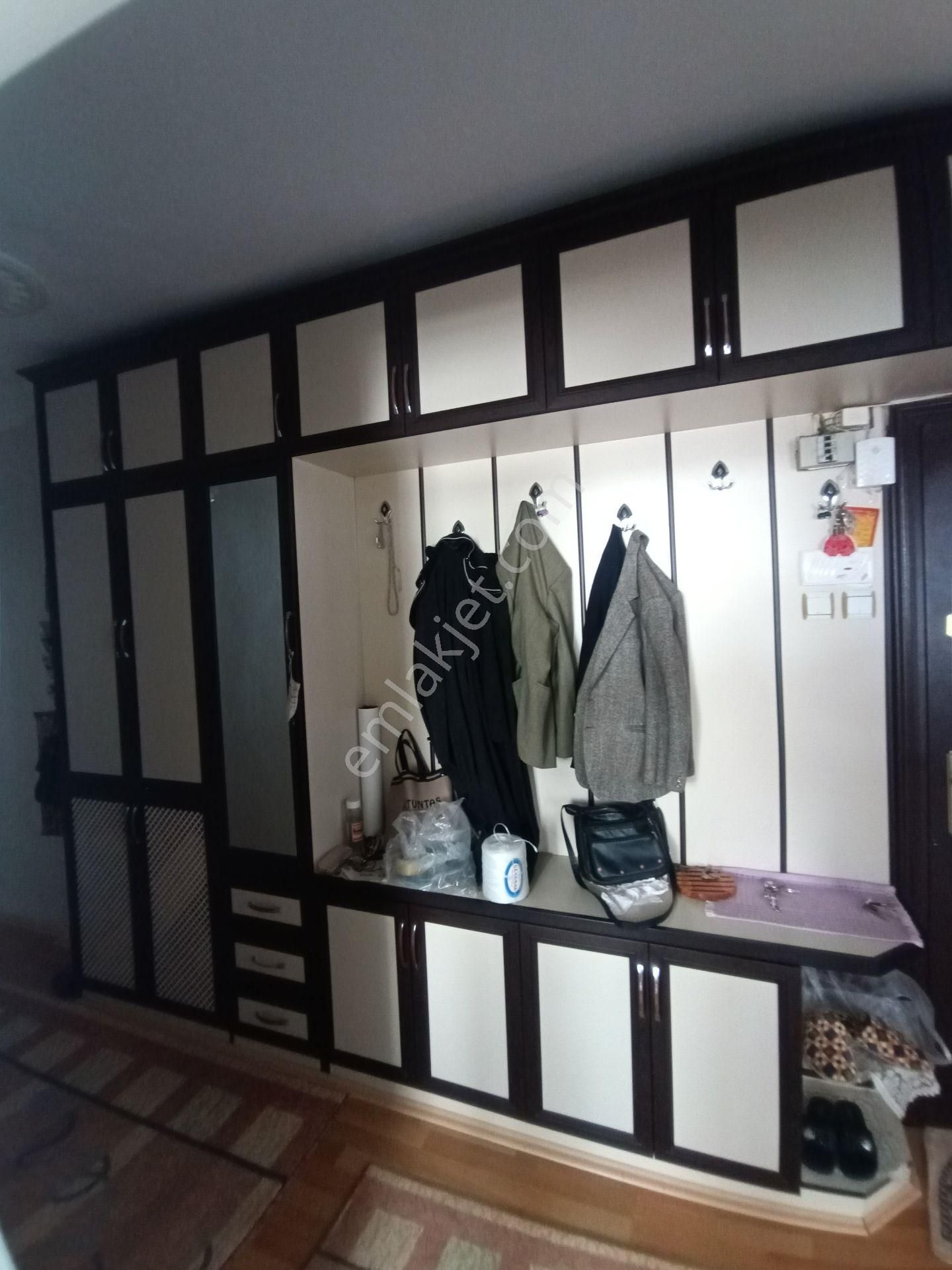 Uca'dan Altunkalem Mahallesi 3+1 Satılık Daire.! - Görsel 15