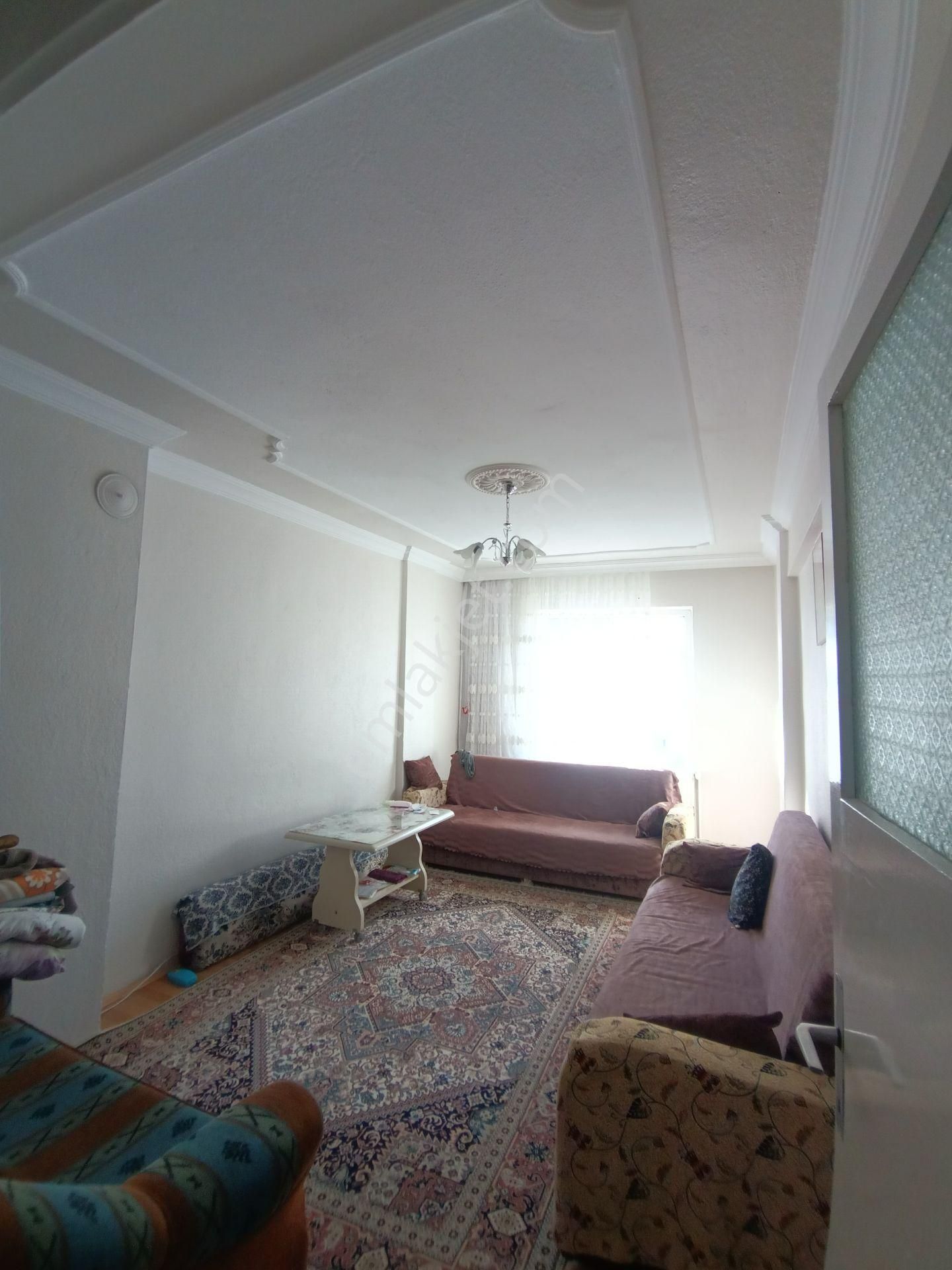 Uca'dan Altunkalem Mahallesi 3+1 Satılık Daire.! - Görsel 5