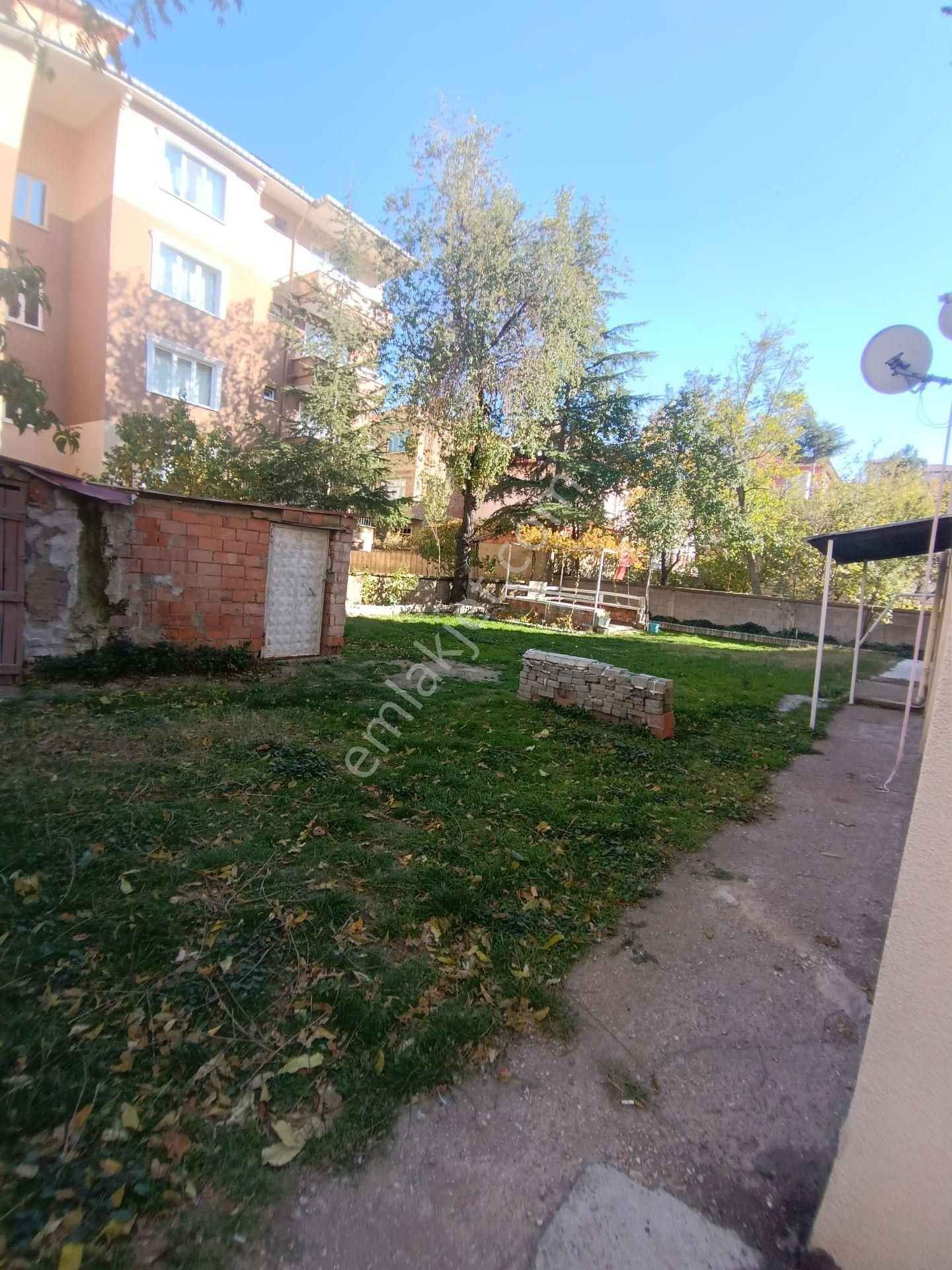 Uca'dan Altunkalem Mahallesi 3+1 Satılık Daire.! - Görsel 22