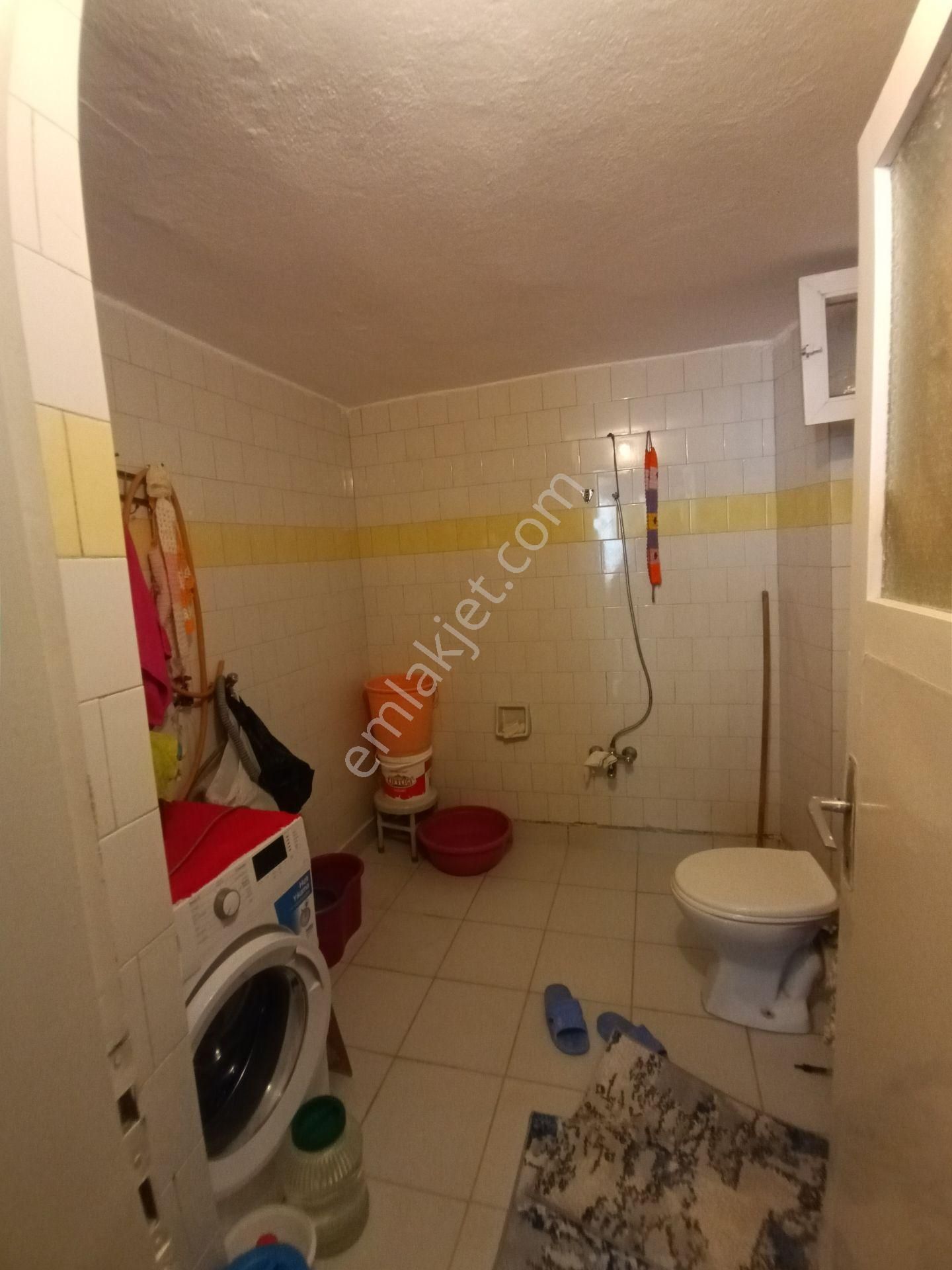 Uca'dan Altunkalem Mahallesi 3+1 Satılık Daire.! - Görsel 10