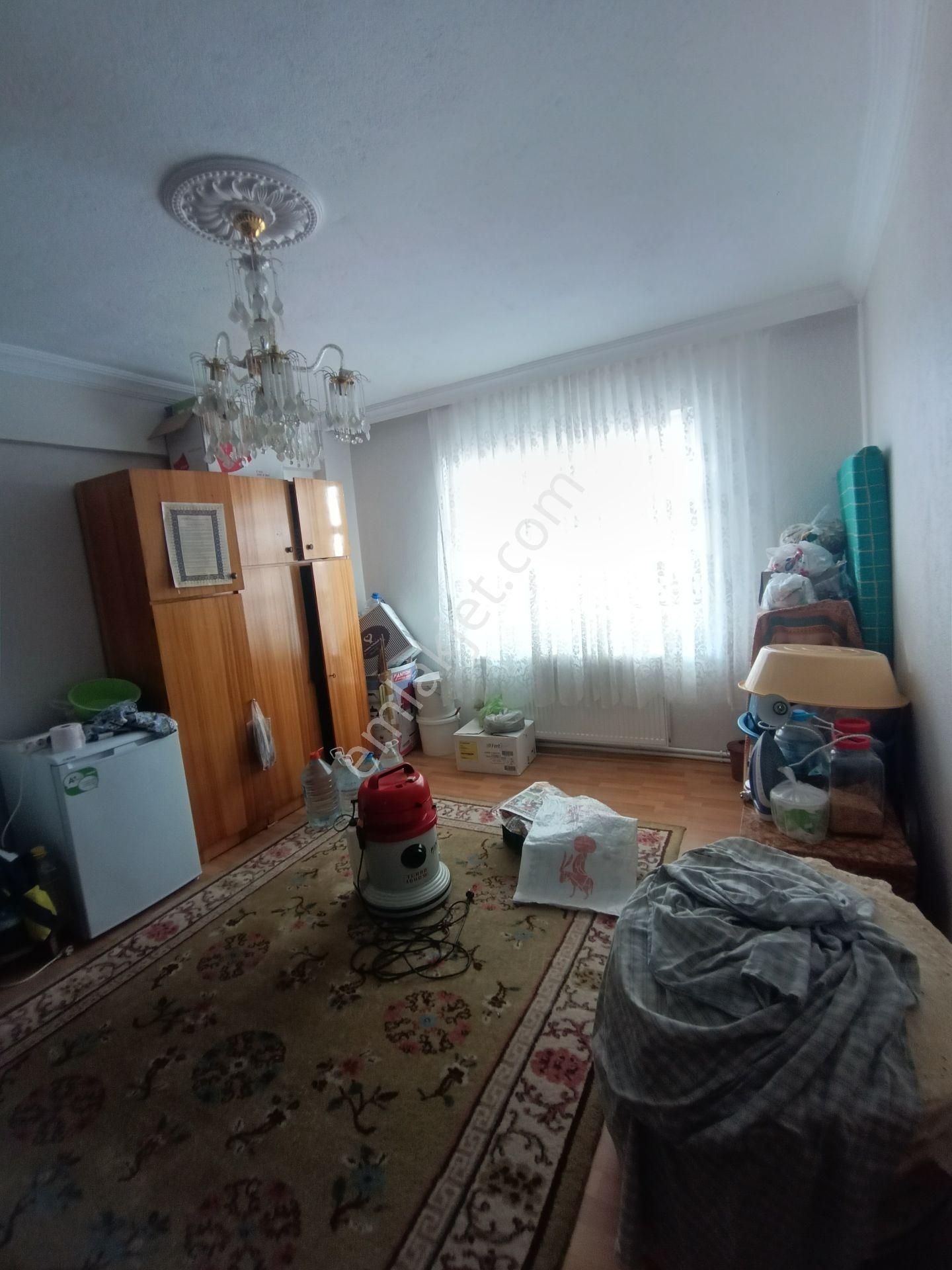 Uca'dan Altunkalem Mahallesi 3+1 Satılık Daire.! - Görsel 8