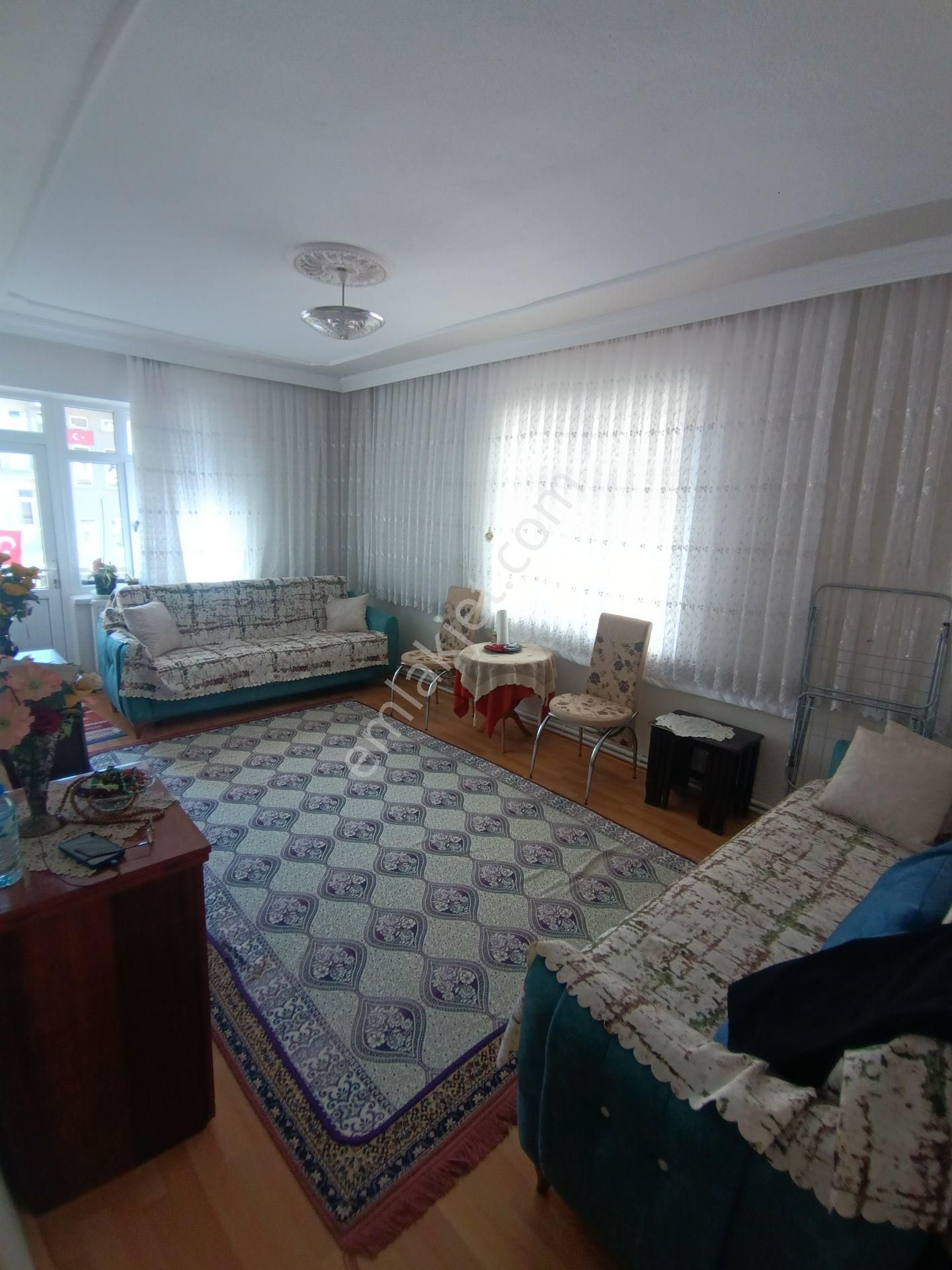 Uca'dan Altunkalem Mahallesi 3+1 Satılık Daire.! - Görsel 4