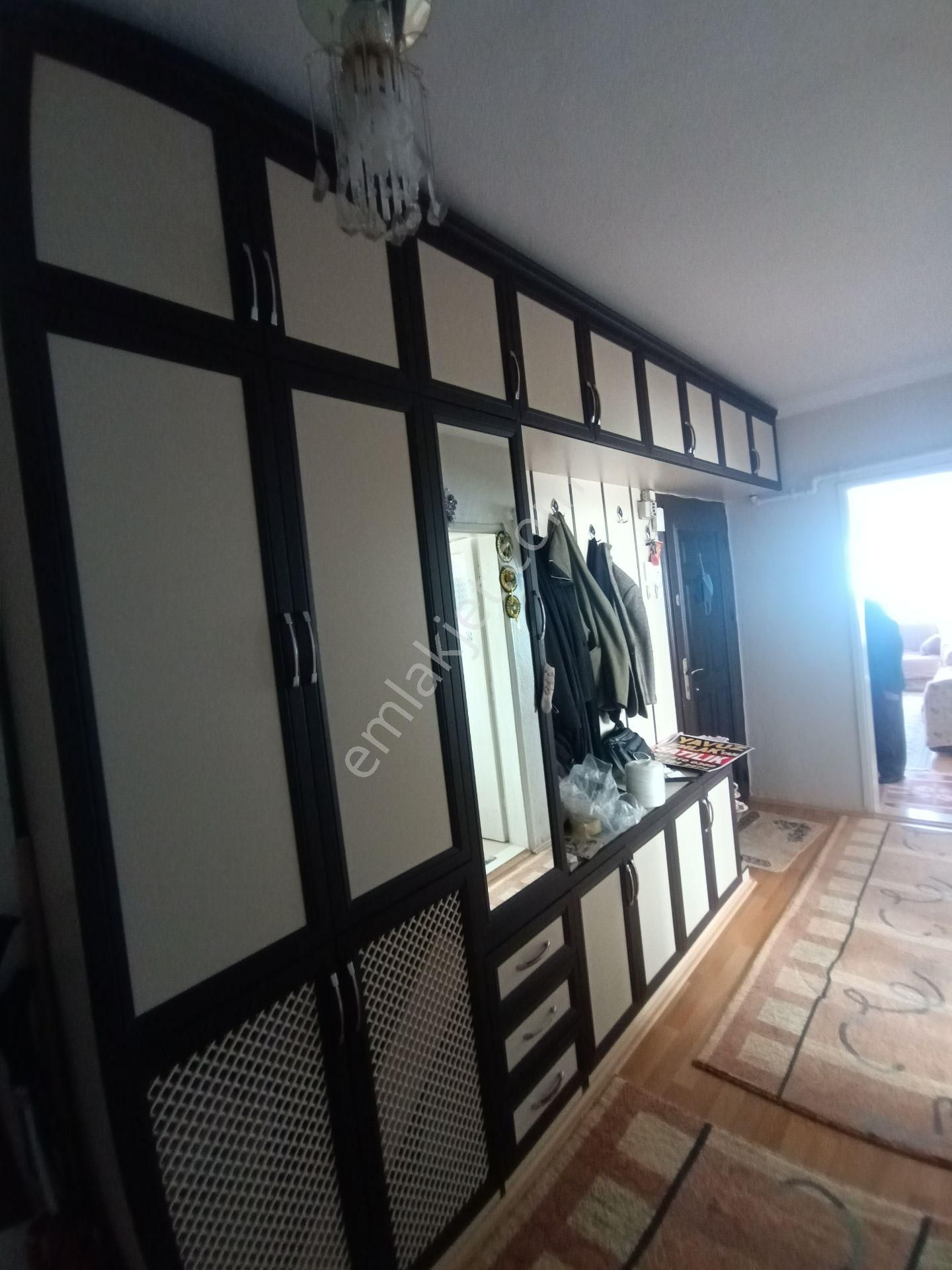 Uca'dan Altunkalem Mahallesi 3+1 Satılık Daire.! - Görsel 13