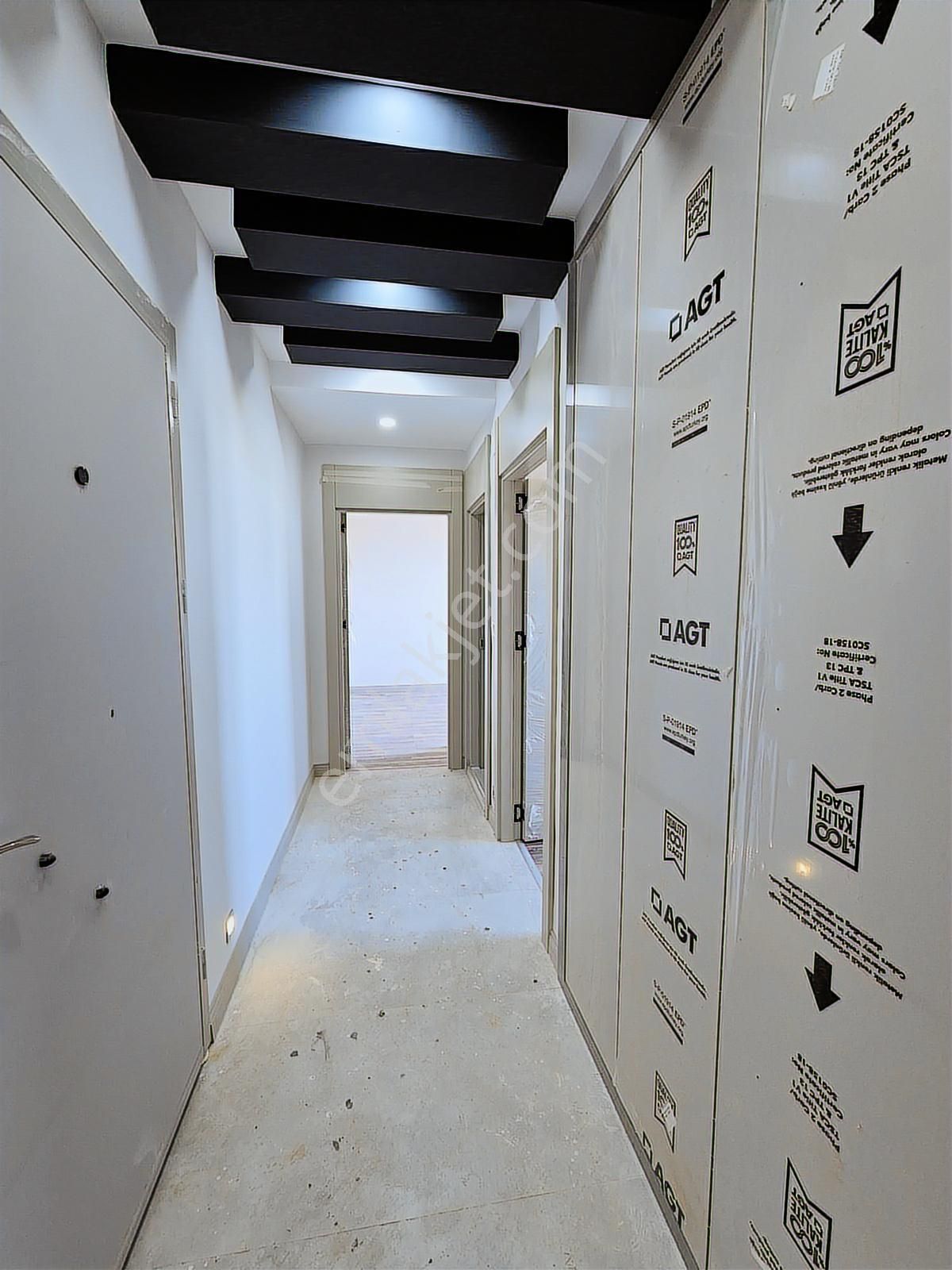 Fevzi Çakmak'ta Şehir Hastanesine 2km Asansörlü Sıfır 2+1 Daire - Görsel 3