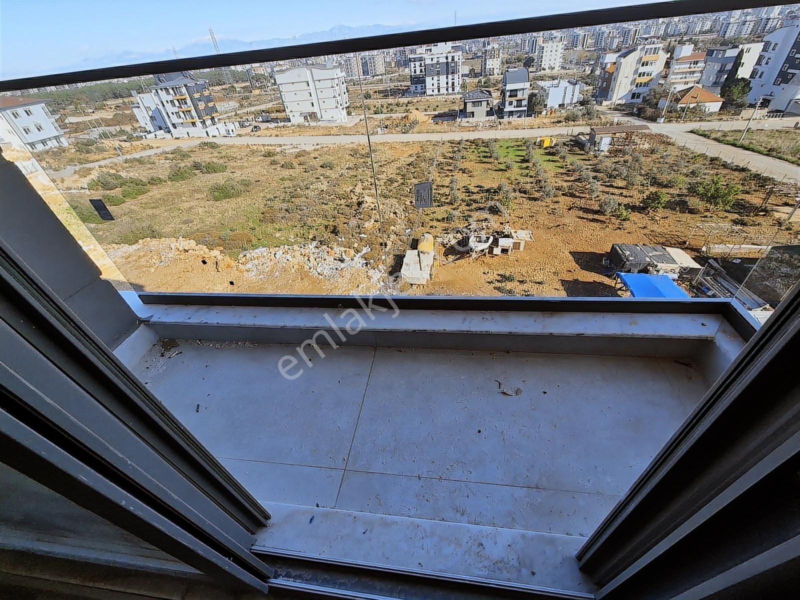 Fevzi Çakmak'ta Şehir Hastanesine 2km Asansörlü Sıfır 2+1 Daire - Görsel 5