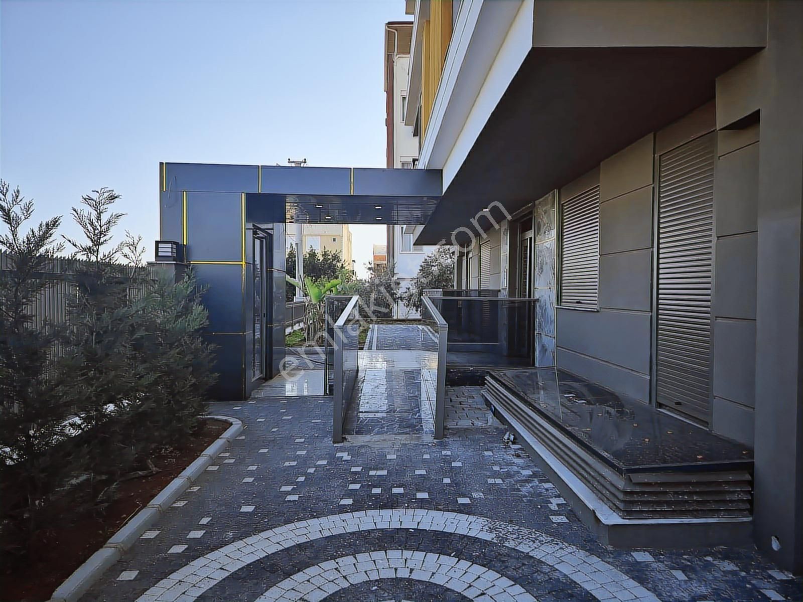 Fevzi Çakmak'ta Şehir Hastanesine 2km Asansörlü Sıfır 2+1 Daire - Görsel 2