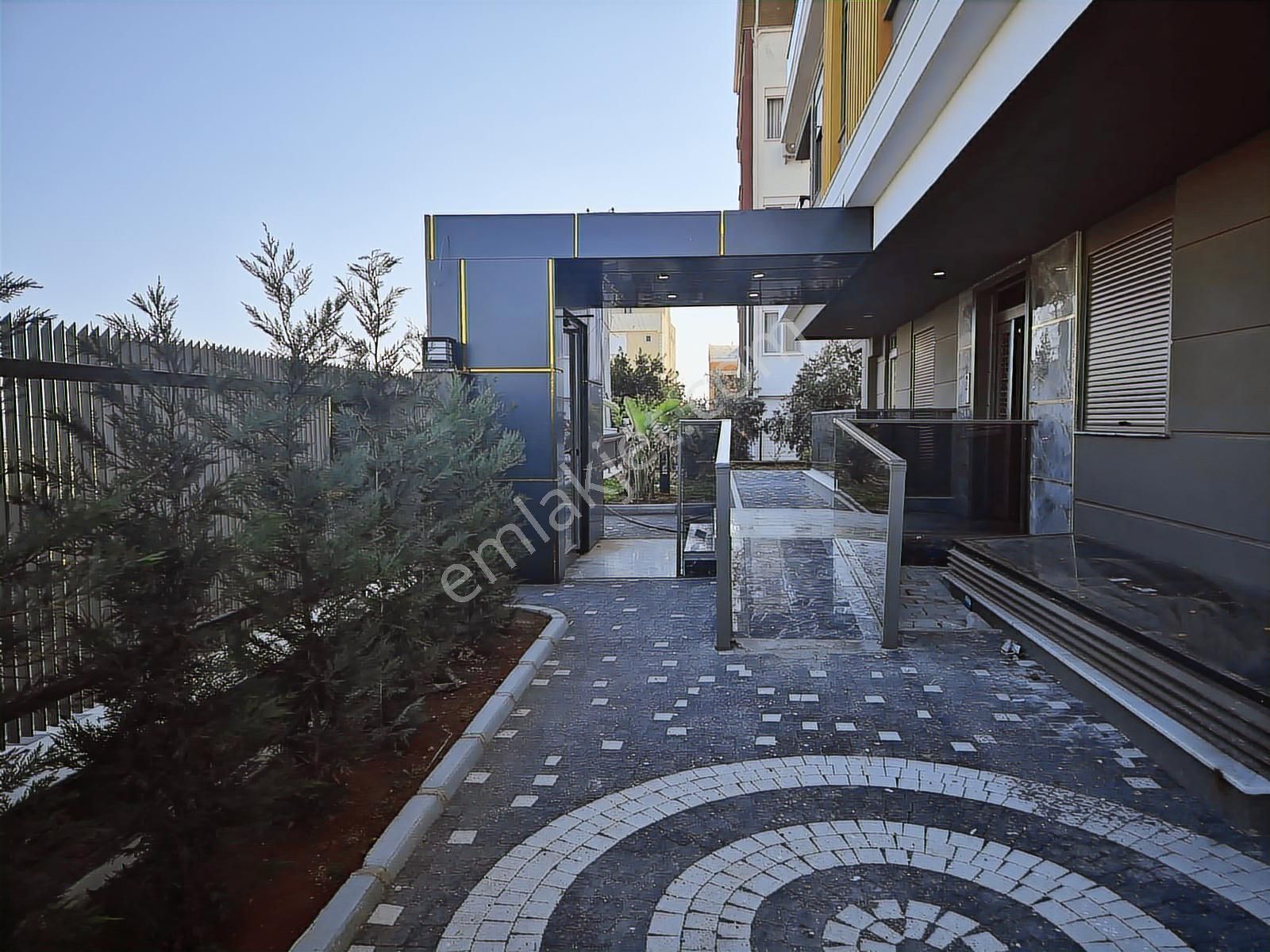 Fevzi Çakmak'ta Şehir Hastanesine 2km Asansörlü Sıfır 2+1 Daire - Görsel 15