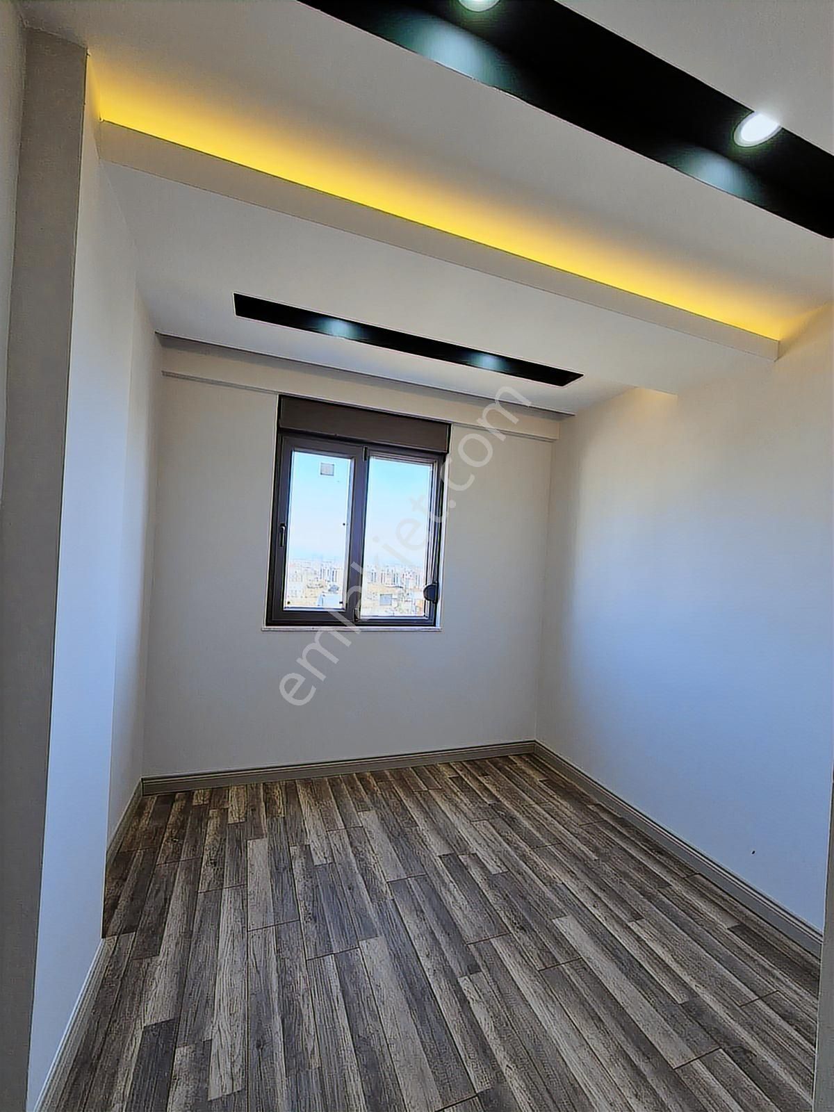 Fevzi Çakmak'ta Şehir Hastanesine 2km Asansörlü Sıfır 2+1 Daire - Görsel 21