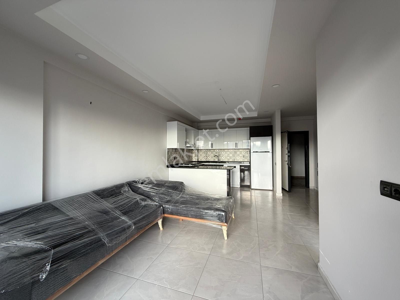 Thor'dan Kiralık Kargıpınarı Liparis Kremlin Eşyalı 1+1 Daire - Görsel 6
