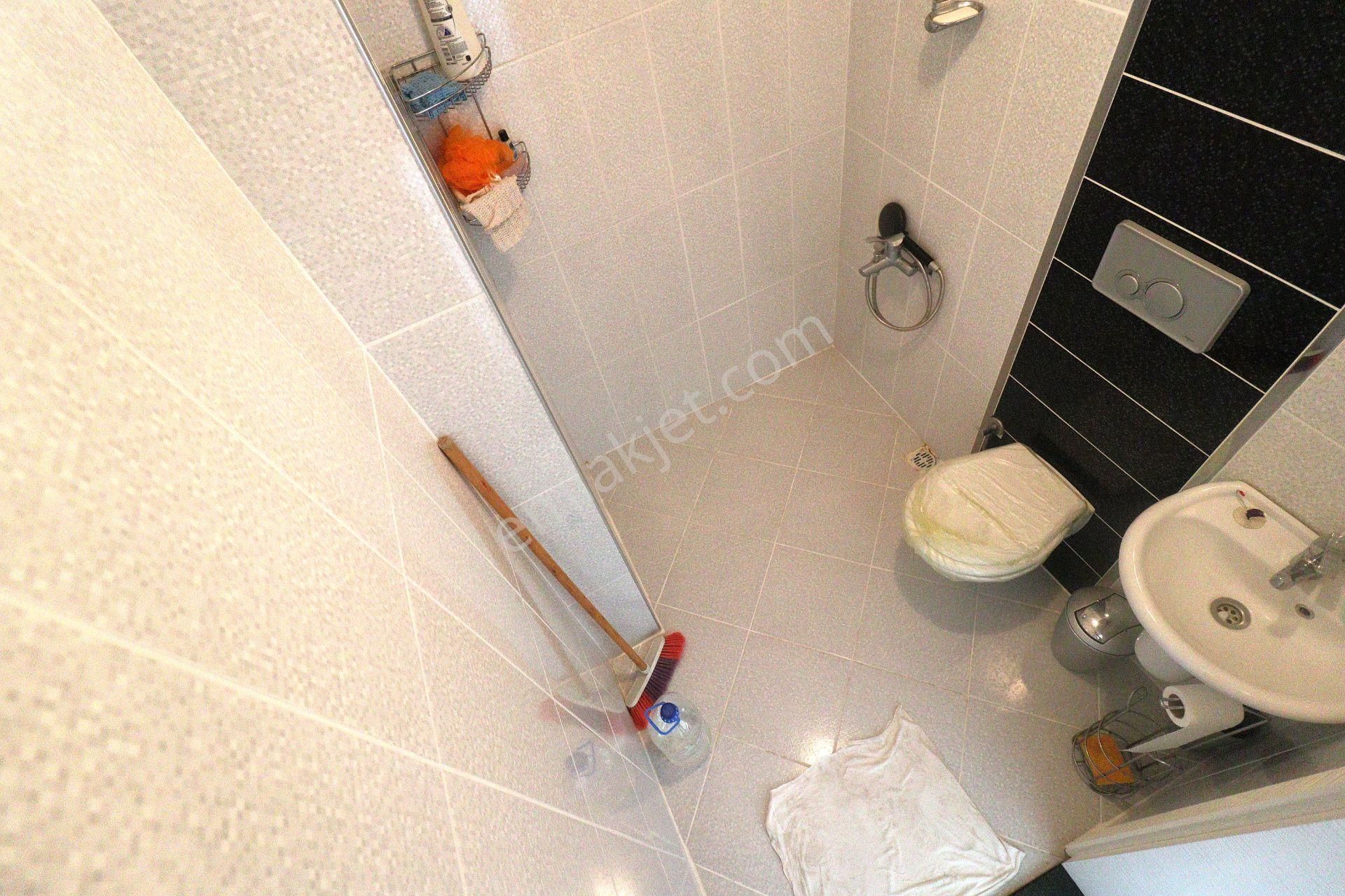 Tek Yetkili Aygülden Akçay'da Çift Cephe Geniş Cam Balkonlu Ve Asansörlü Ebeveynli 3+1 Satılık Daire - Görsel 19