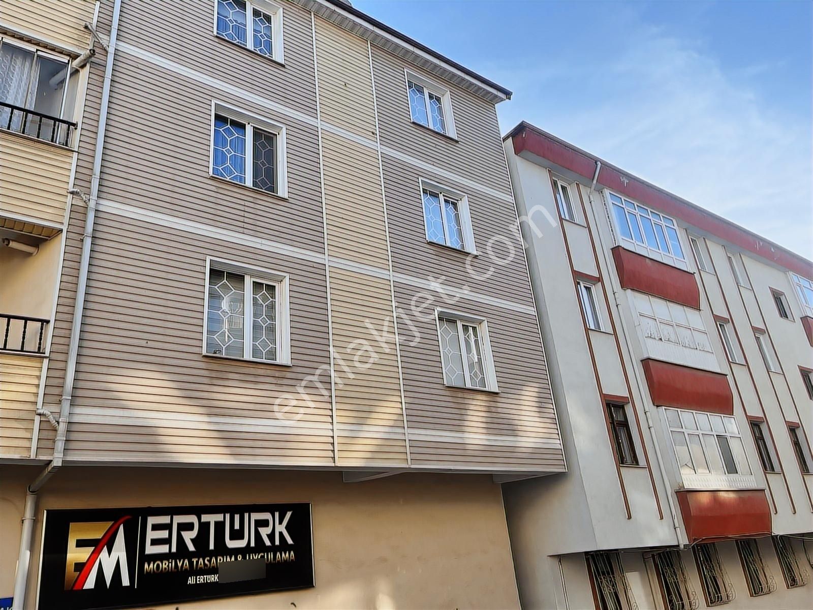 Erol Emlak Tan Hanbaşı Mah Satılık 160m2& 3+1 Daire - Görsel 16