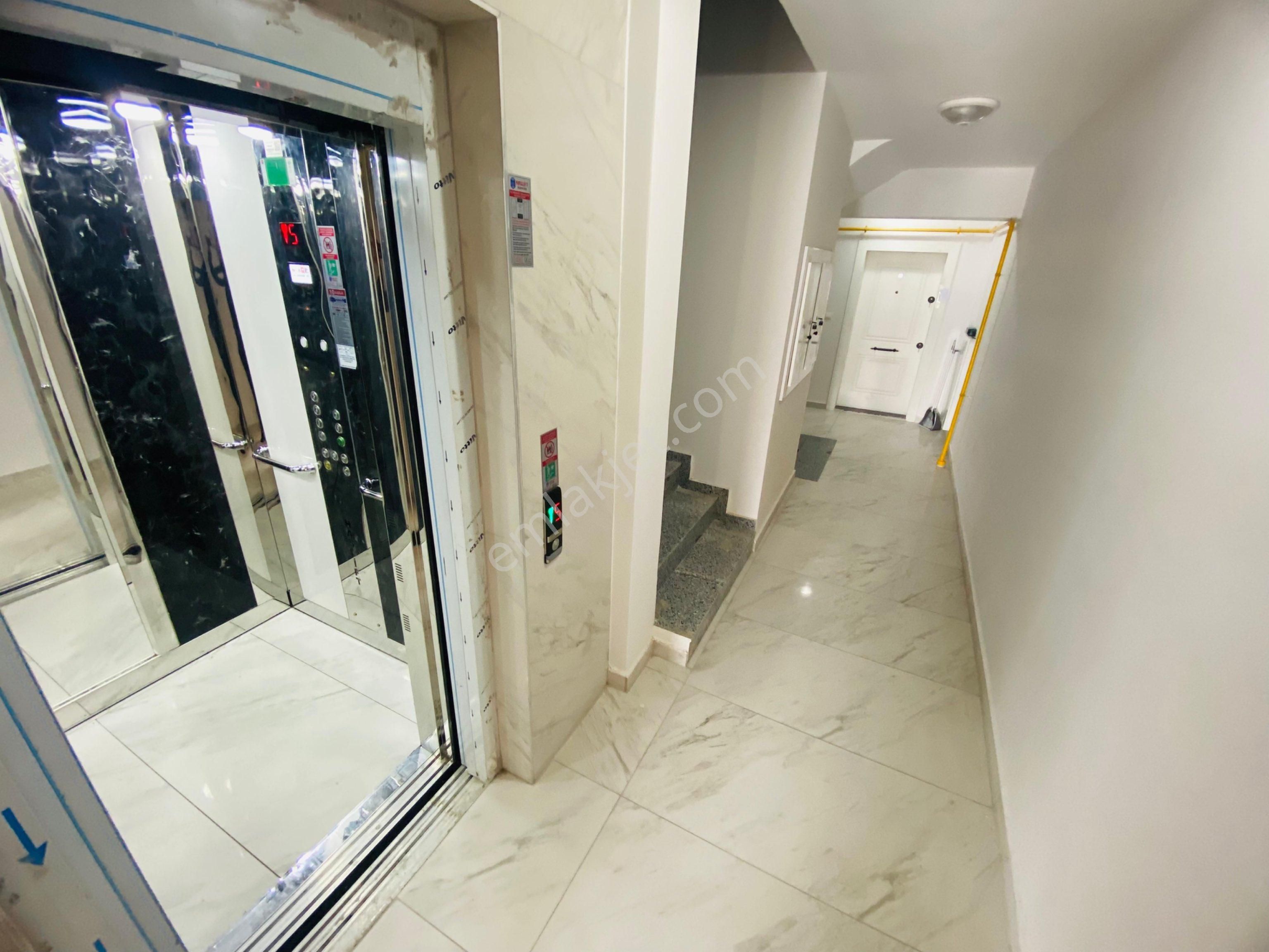 Furkan Emlaktan İlyasköy Mh. 2+1 4.kat 105m2 Deniz Manz. Caddeye Cephe Sıfır Fırsat Daire - Görsel 19