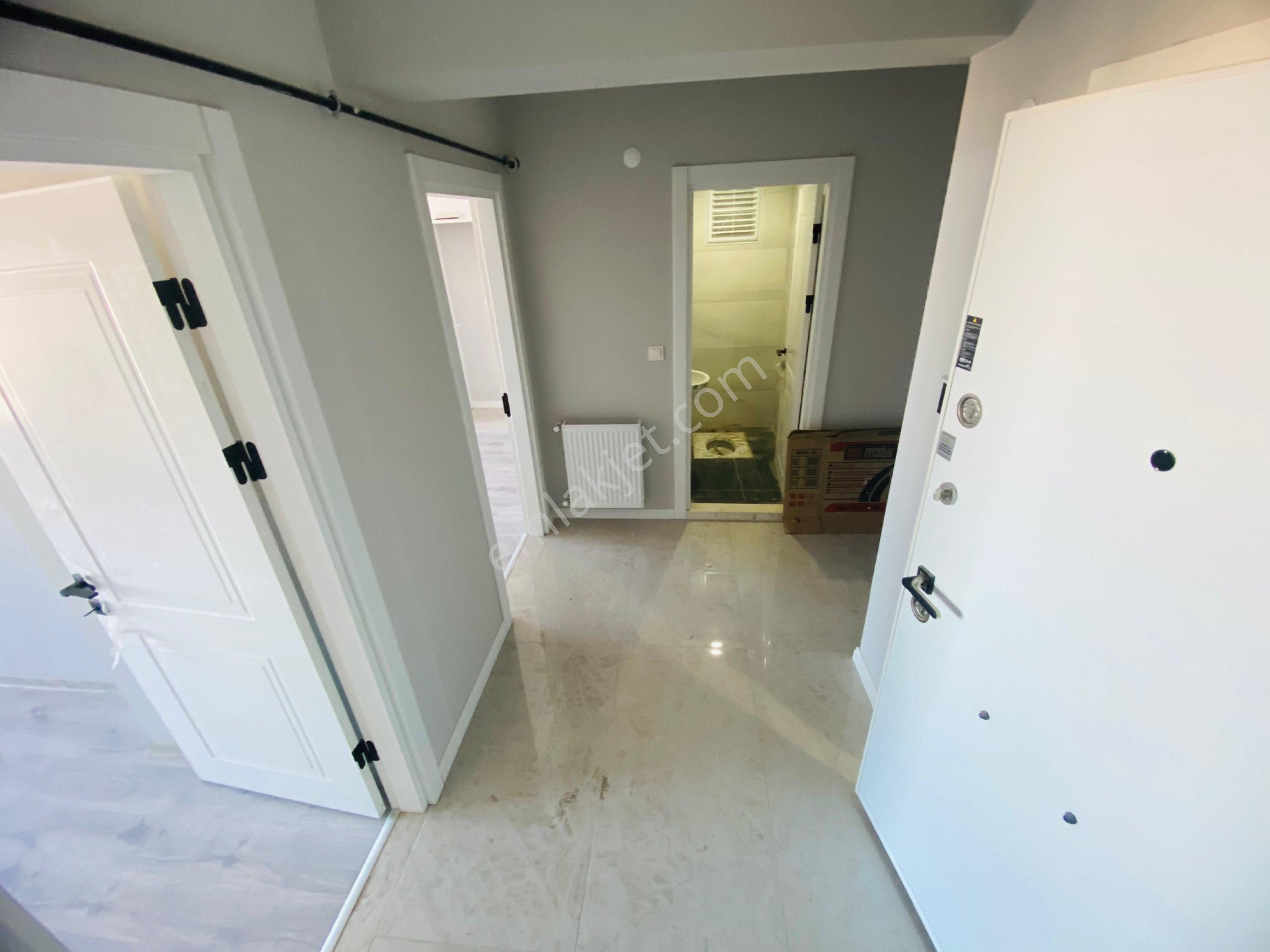 Furkan Emlaktan İlyasköy Mh. 2+1 4.kat 105m2 Deniz Manz. Caddeye Cephe Sıfır Fırsat Daire - Görsel 8