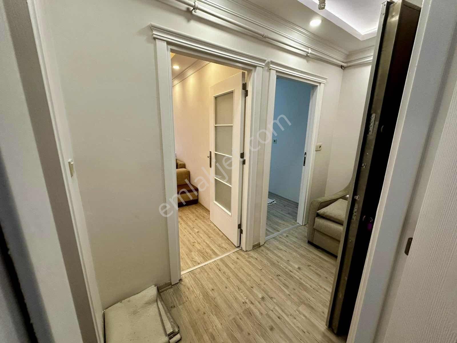 Tuncaydan Metro Metrobüse 10 Dk Mesafede 2+1 Ful Eşyalı Daire - Görsel 10