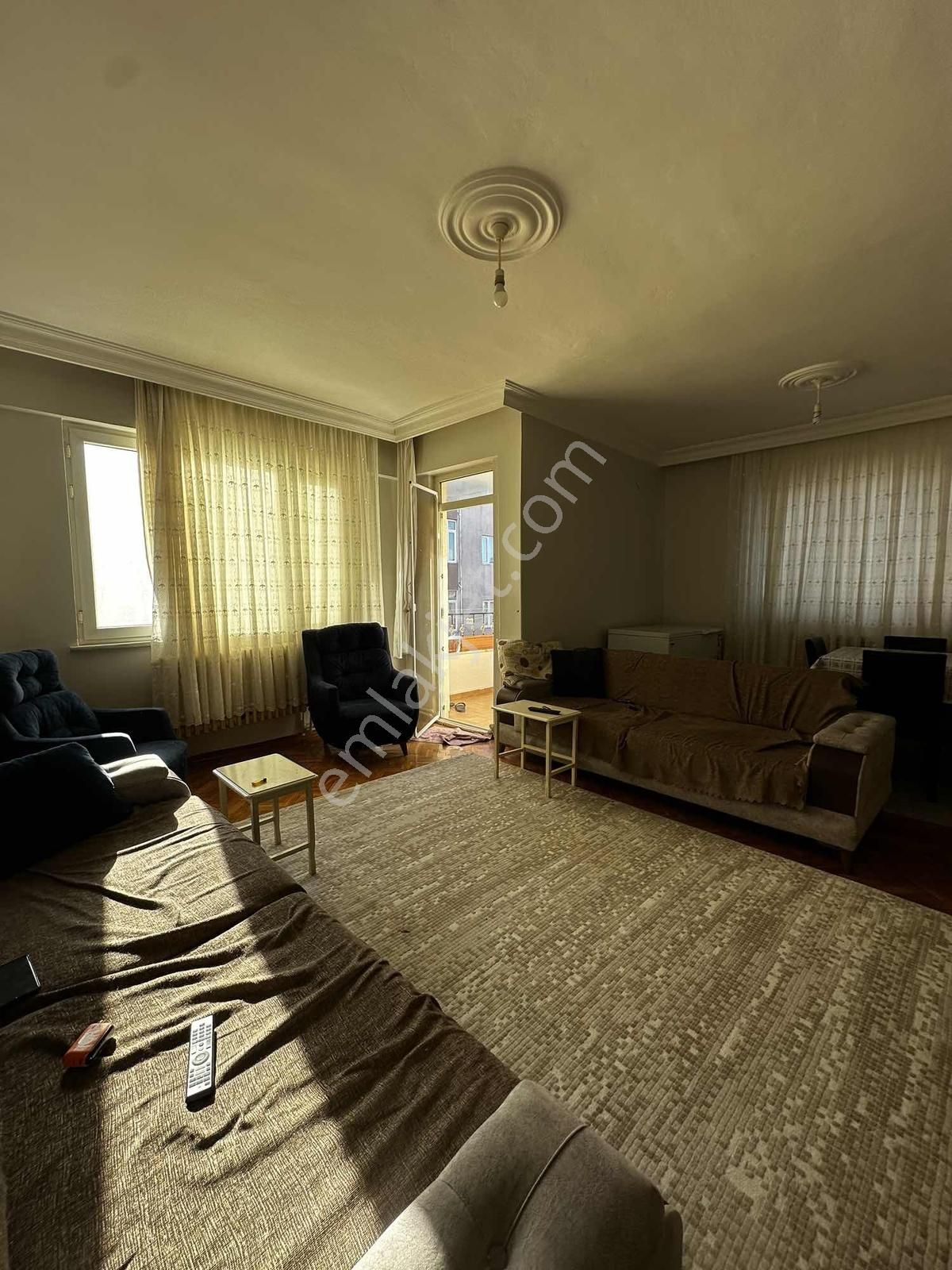 Kazimiye 3+1 Bahçelievler Kitap Kafe Yakını Kat Mülkiyetli - Görsel 20