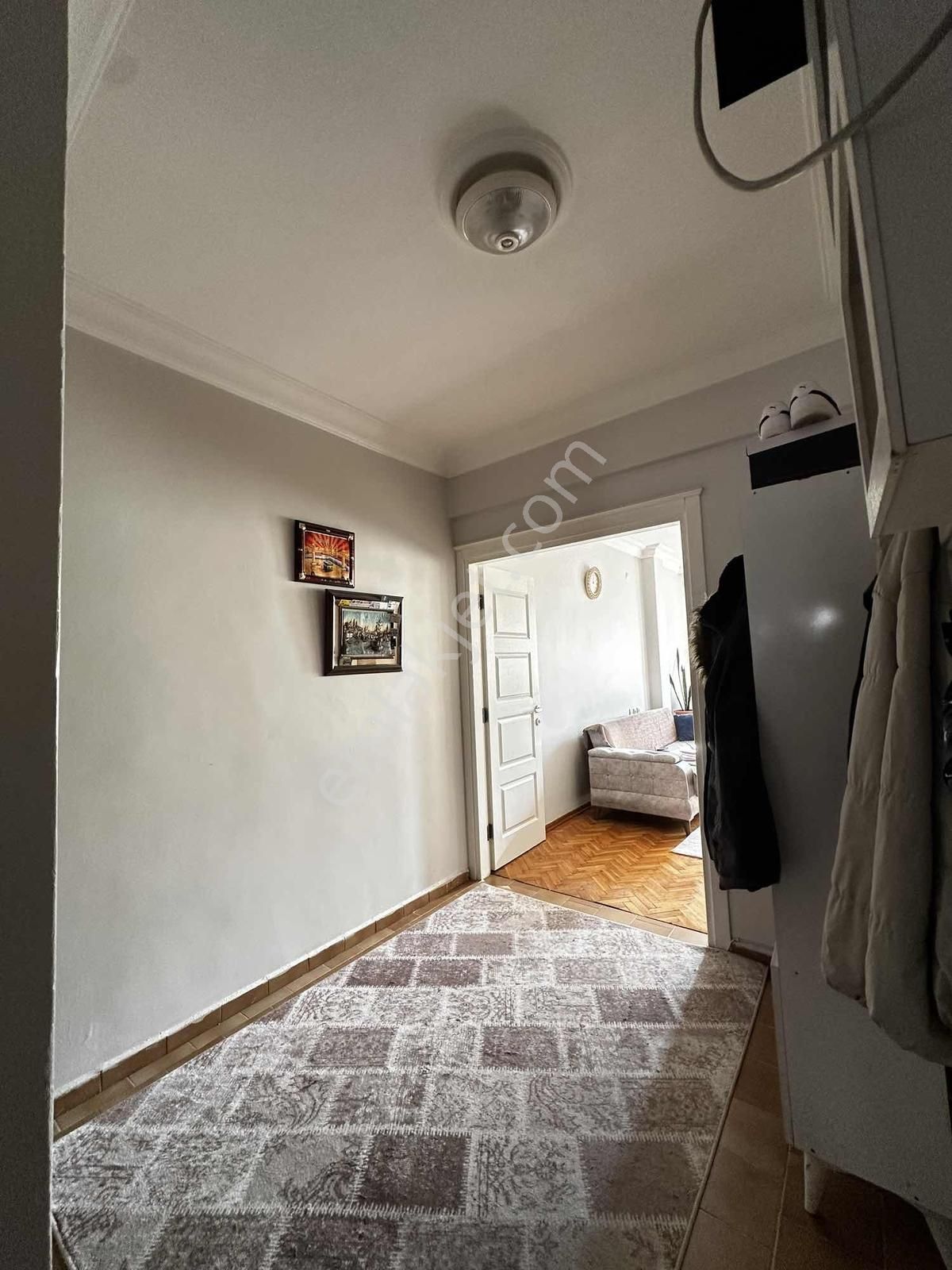 Kazimiye 3+1 Bahçelievler Kitap Kafe Yakını Kat Mülkiyetli - Görsel 10