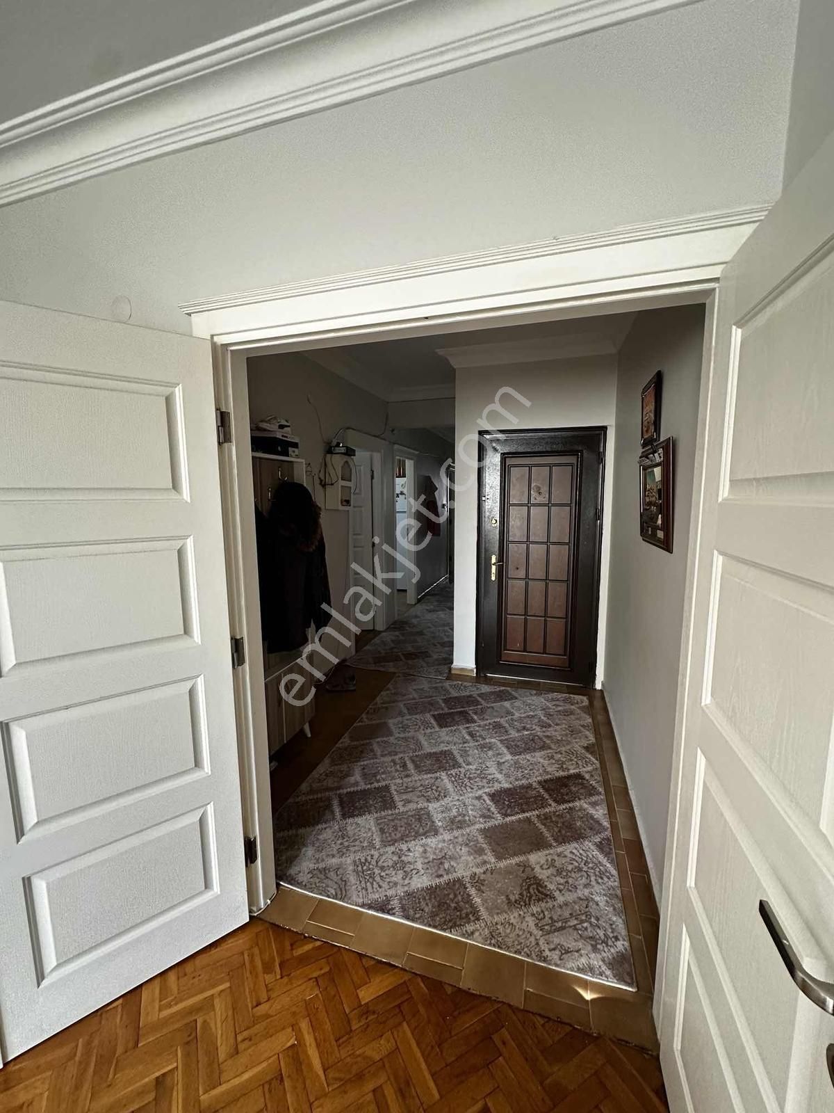 Kazimiye 3+1 Bahçelievler Kitap Kafe Yakını Kat Mülkiyetli - Görsel 15