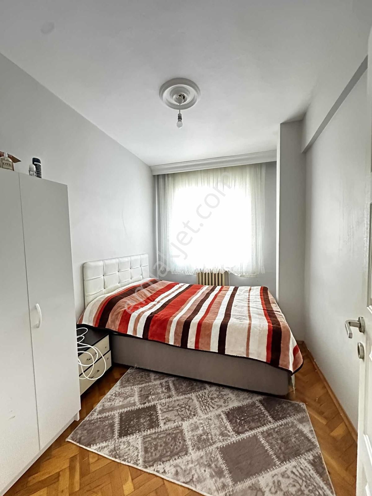 Kazimiye 3+1 Bahçelievler Kitap Kafe Yakını Kat Mülkiyetli - Görsel 12