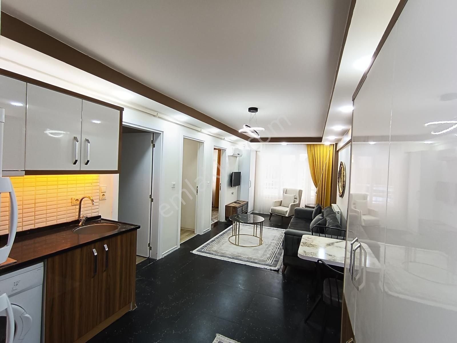 Hacıkaplanlar Mahallesi Hacıkaplanlar Camii Yakını Satılık 2+1 Apart A146