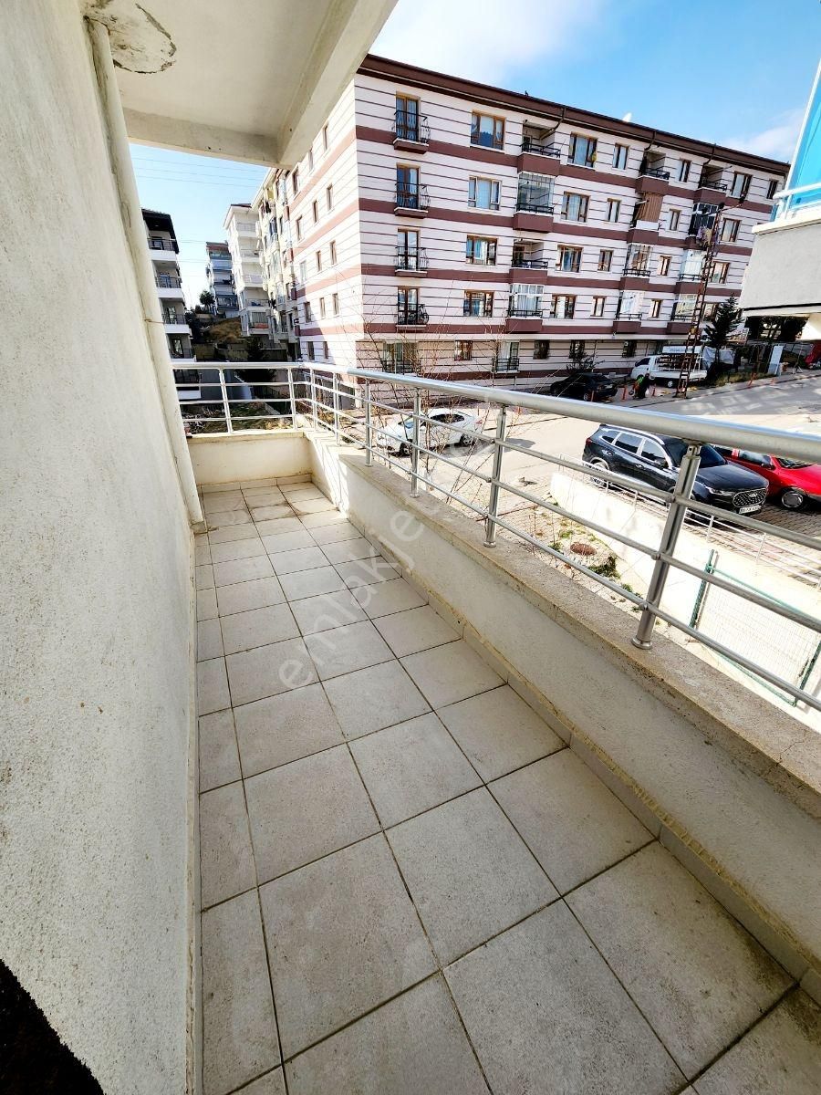 Karapürçek Külliye Arkası 1.kat Ön Cephe Asansörlü 3+1 - Görsel 34