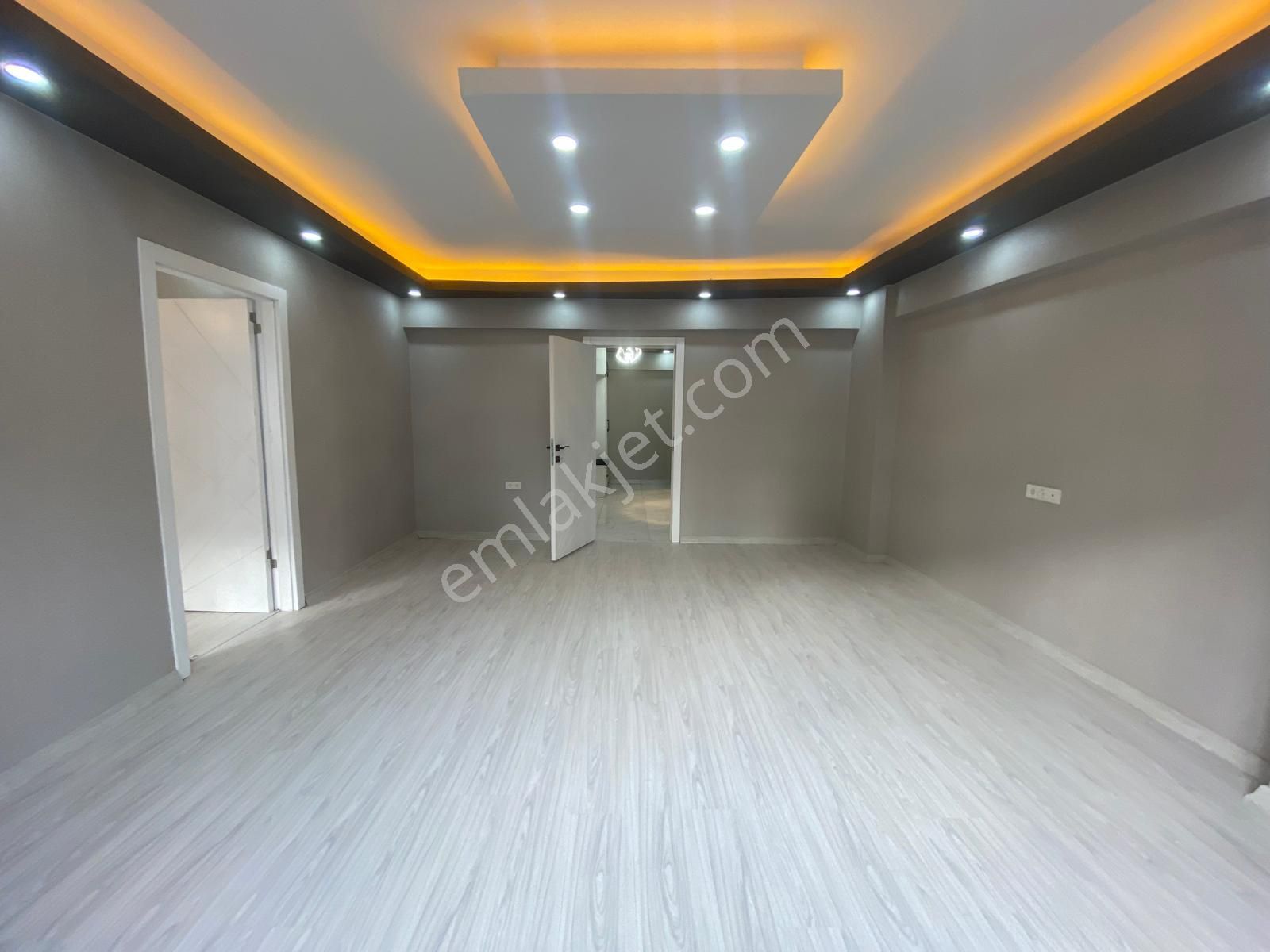 Koza Emlak'tan Plevne Mahalesinde Ara Katta Lüxx Yapılı Geniş Güney Ön Cepheli 3+1 Satılık Daireeee - Görsel 11