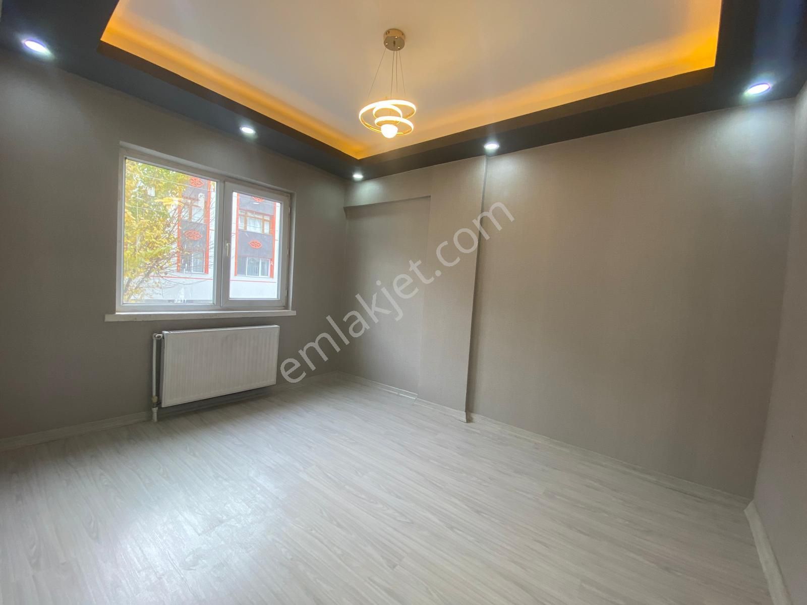 Koza Emlak'tan Plevne Mahalesinde Ara Katta Lüxx Yapılı Geniş Güney Ön Cepheli 3+1 Satılık Daireeee - Görsel 19