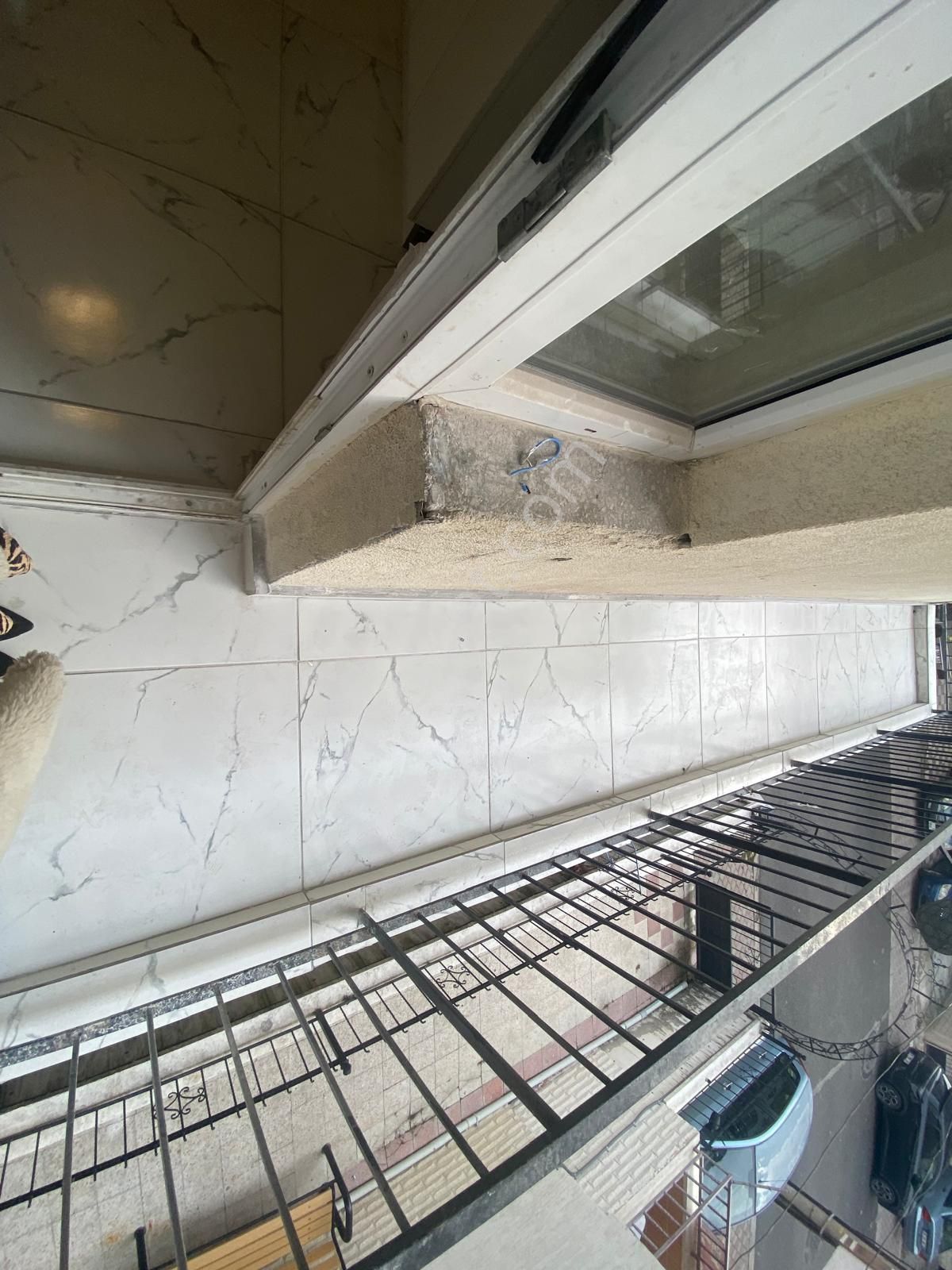 Koza Emlak'tan Plevne Mahalesinde Ara Katta Lüxx Yapılı Geniş Güney Ön Cepheli 3+1 Satılık Daireeee - Görsel 7