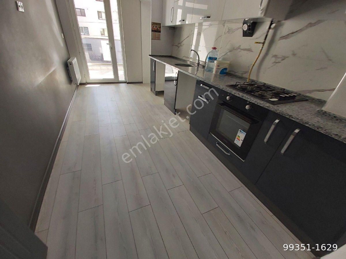 Eskişehir Tepebaşı Esentepe Mh 2+1 Satılık Daire - Görsel 26